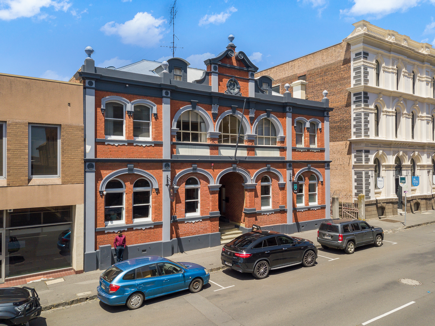 5B / 61 Cameron Street, Launceston