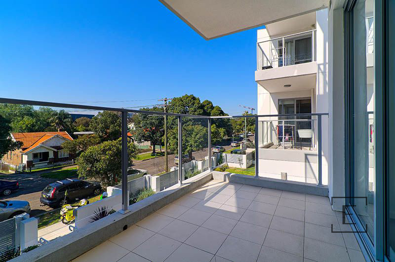 101 / 6-12 Courallie Avenue, Homebush West