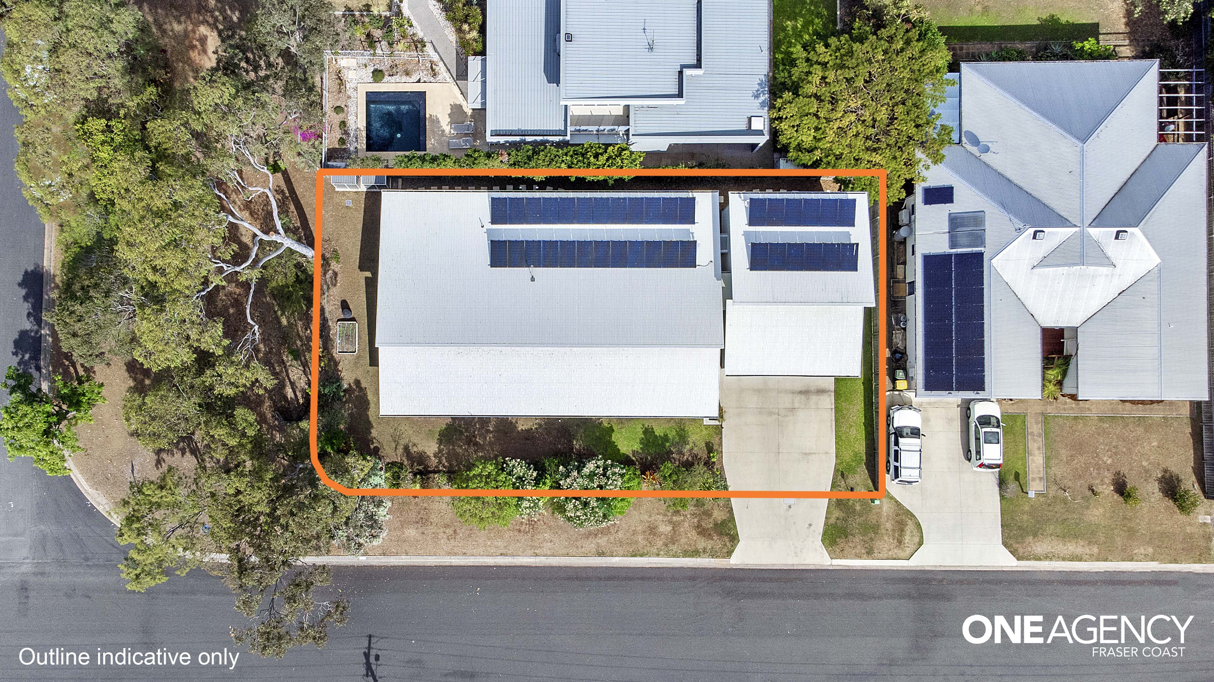 37 Spence Street, Point Vernon