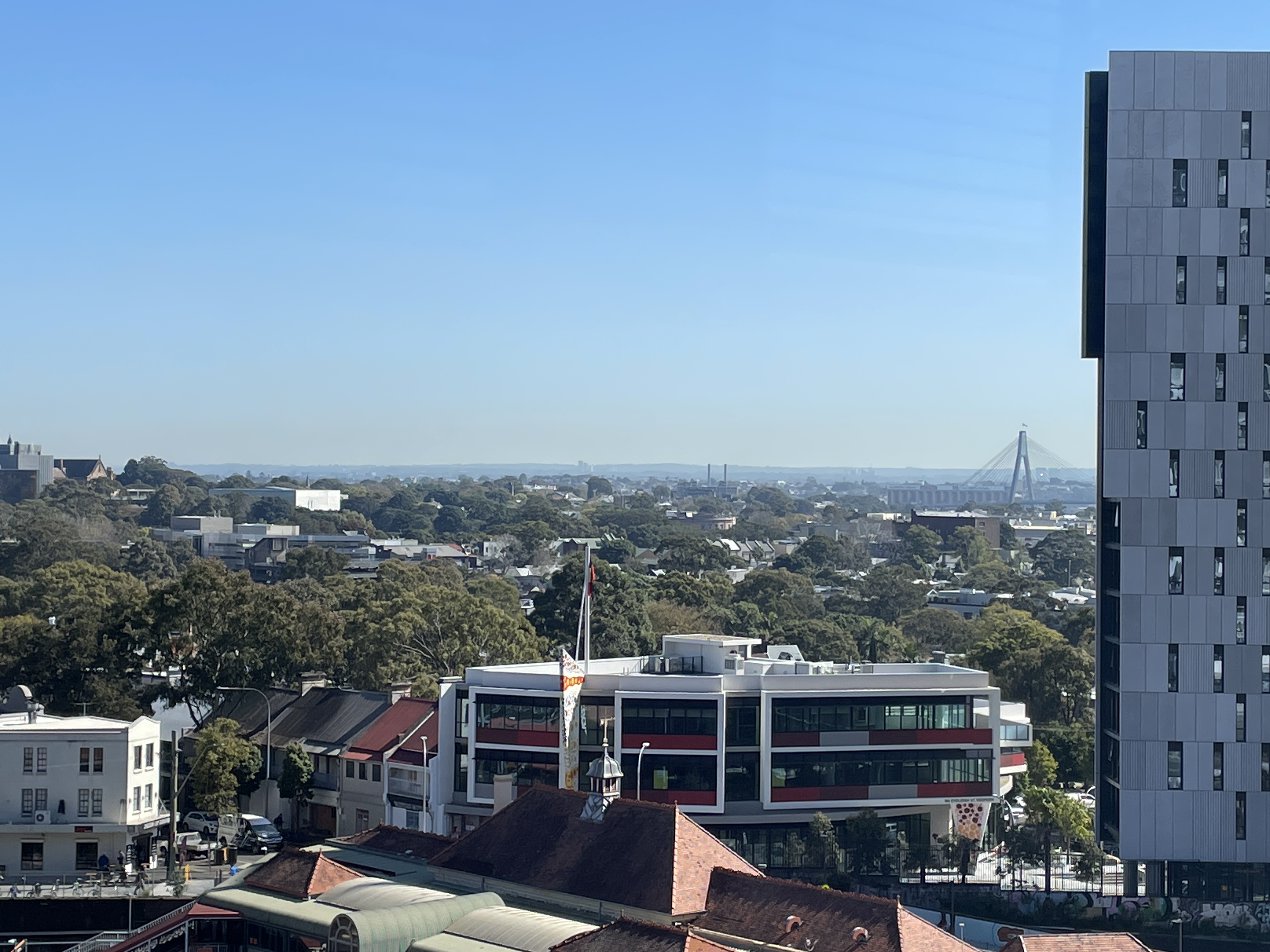 701 / 157 Redfern Street, Redfern