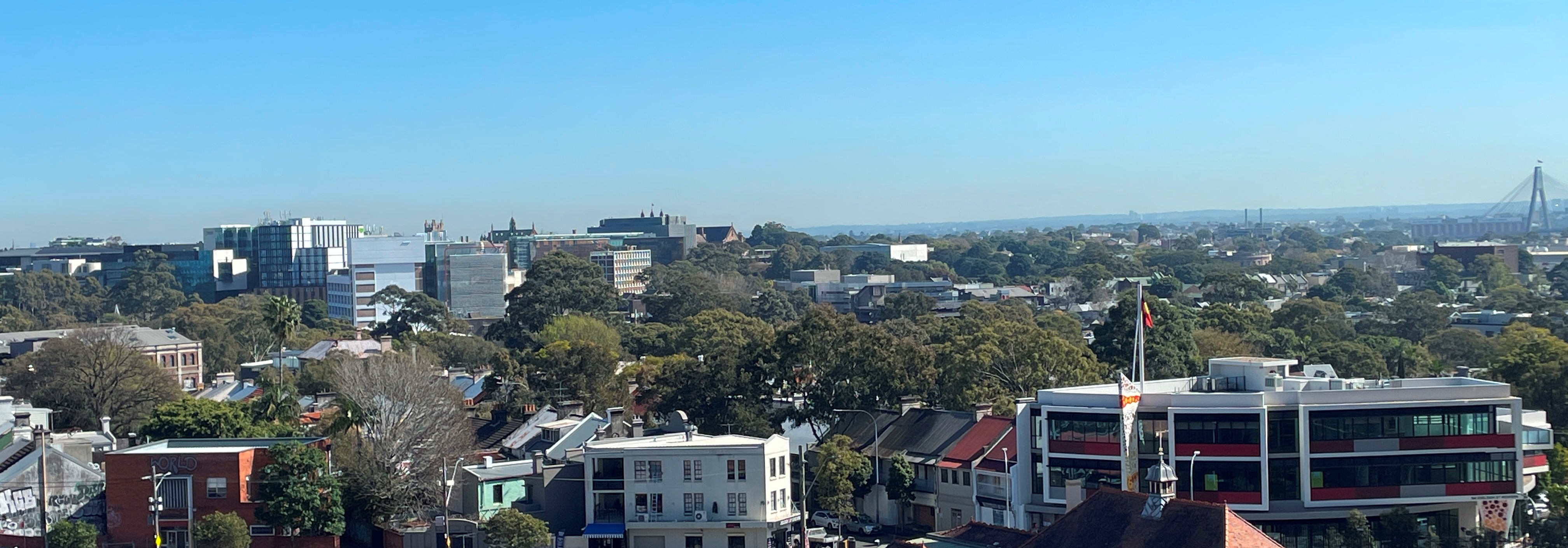 701 / 157 Redfern Street, Redfern