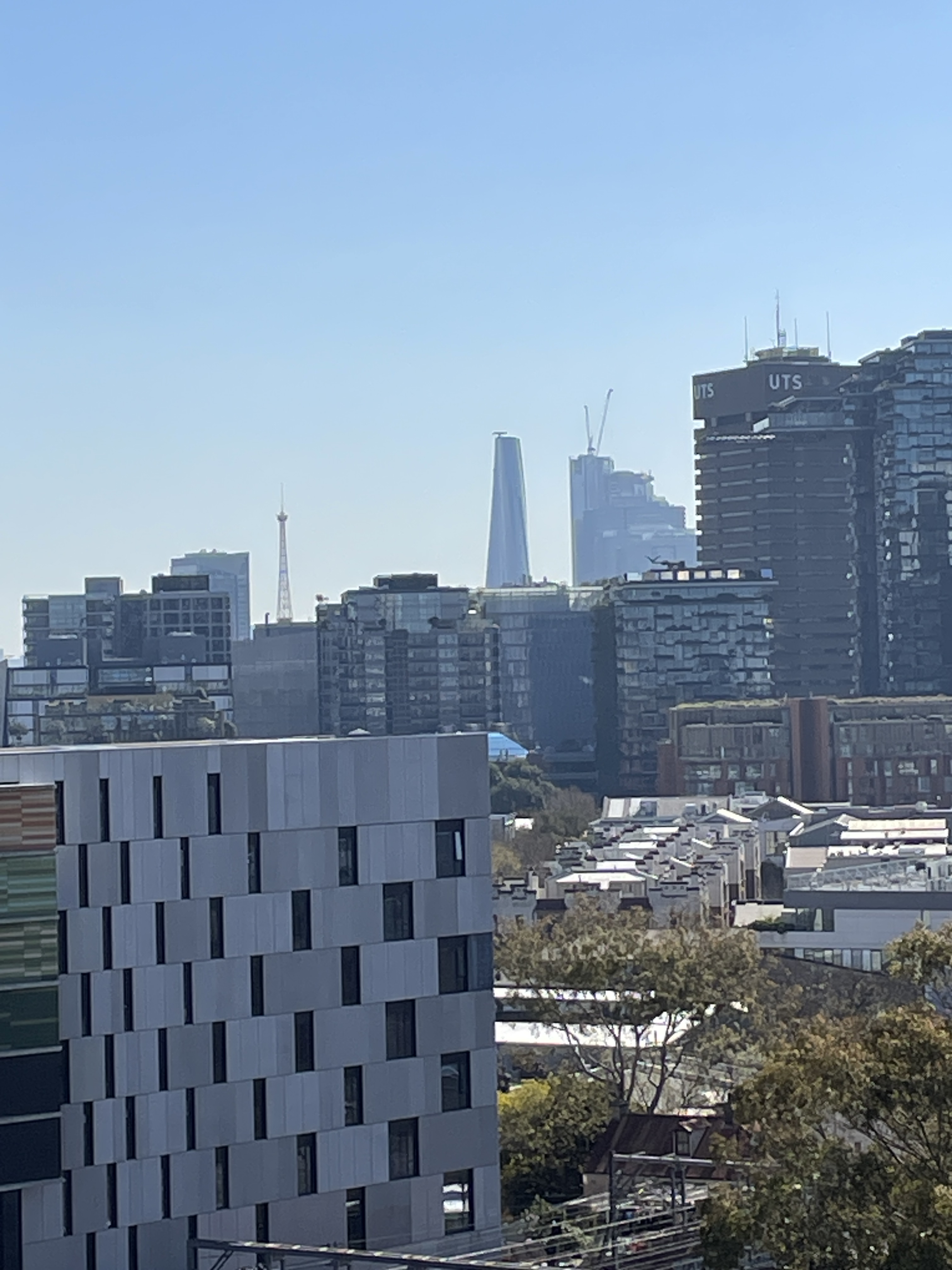 701 / 157 Redfern Street, Redfern