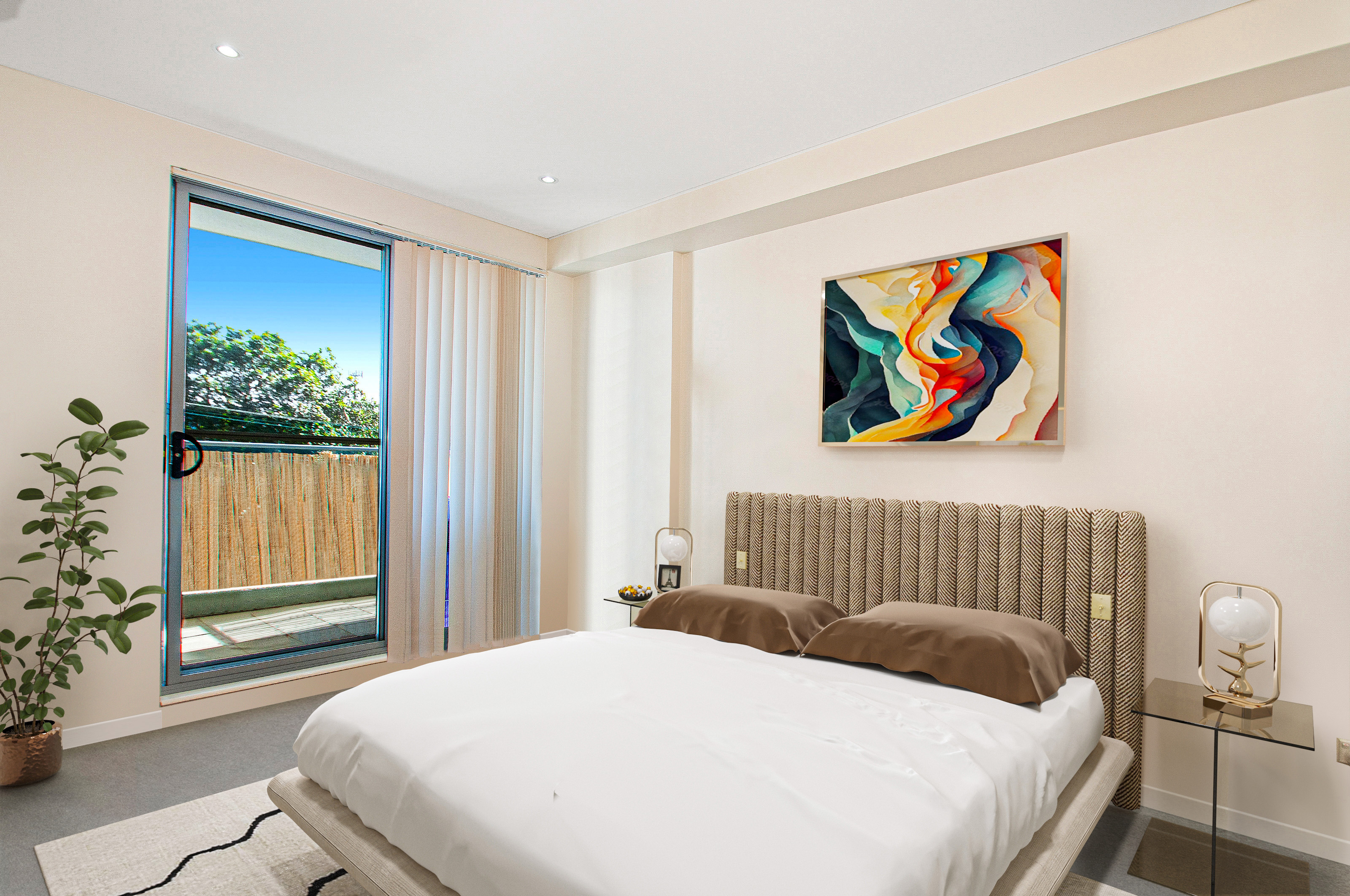 101 / 6-12 Courallie Avenue, Homebush West