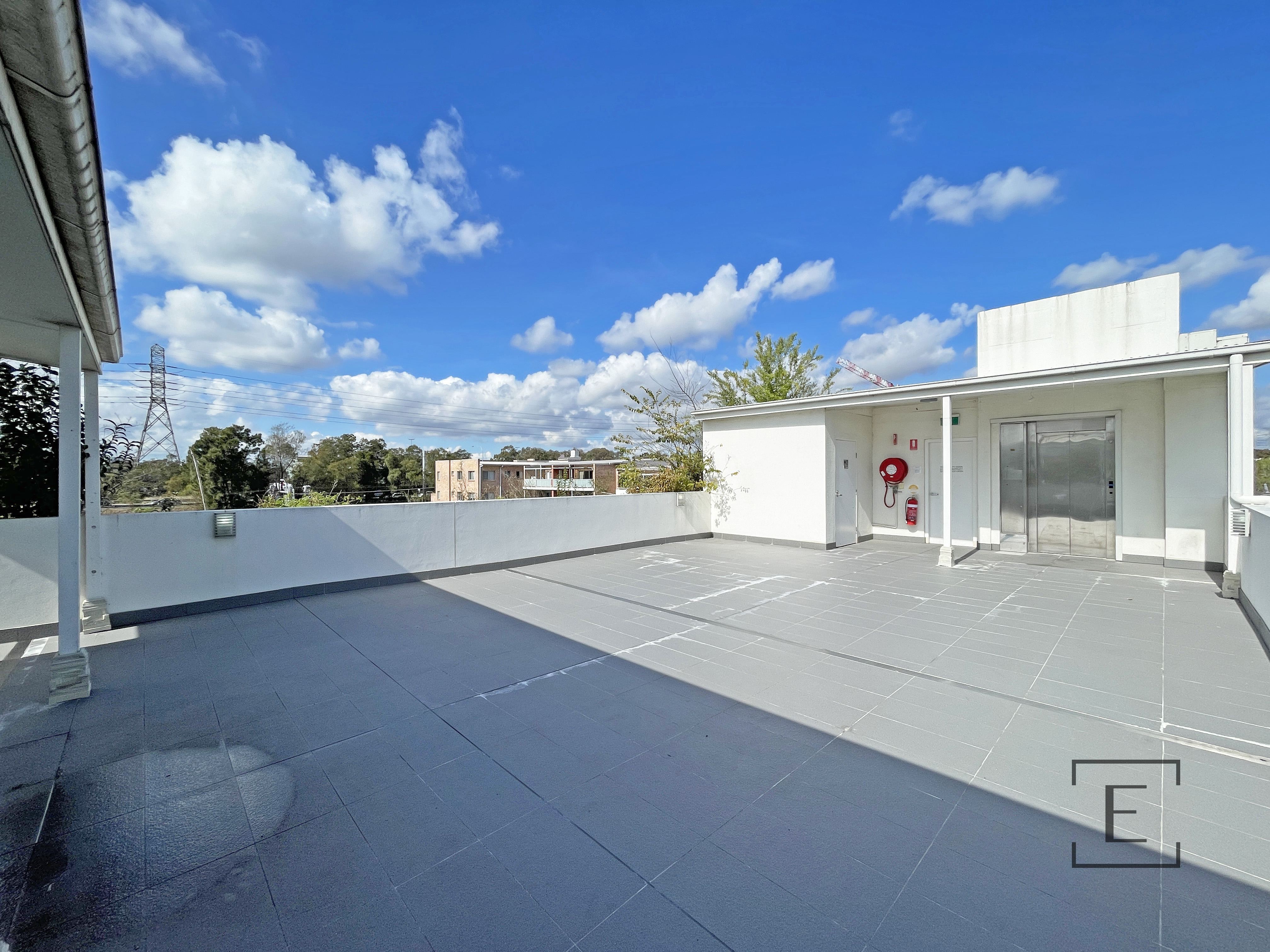 101 / 6-12 Courallie Avenue, Homebush West