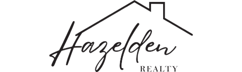Hazelden Realty logo