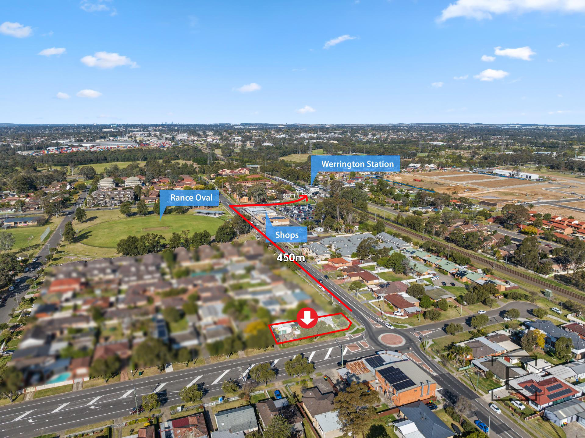 103 Victoria Street, Werrington