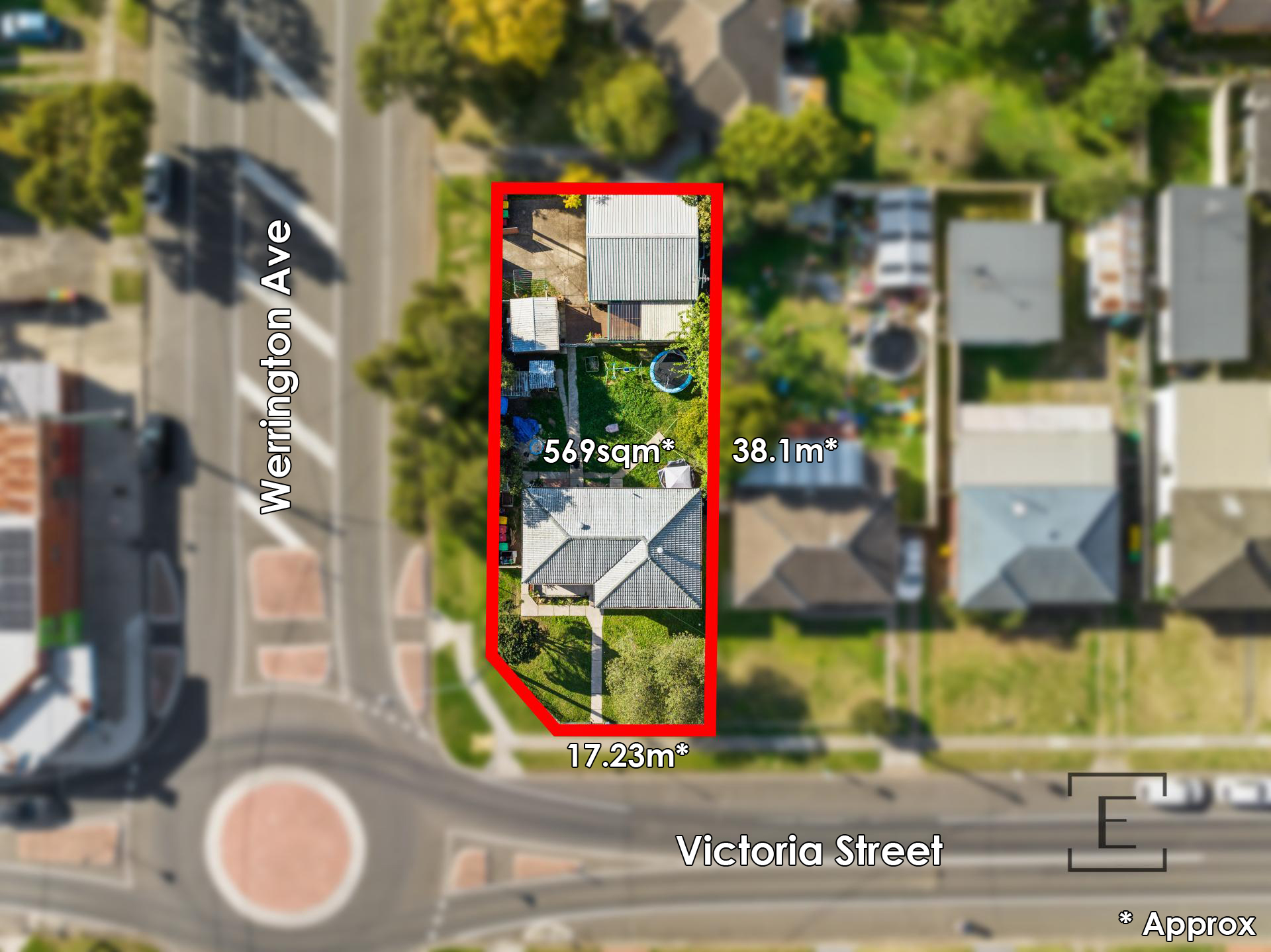 103 Victoria Street, Werrington