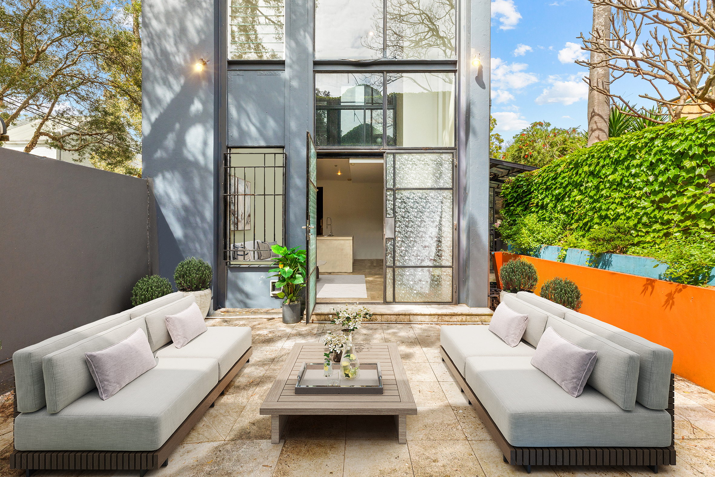 21 Josephson Street
