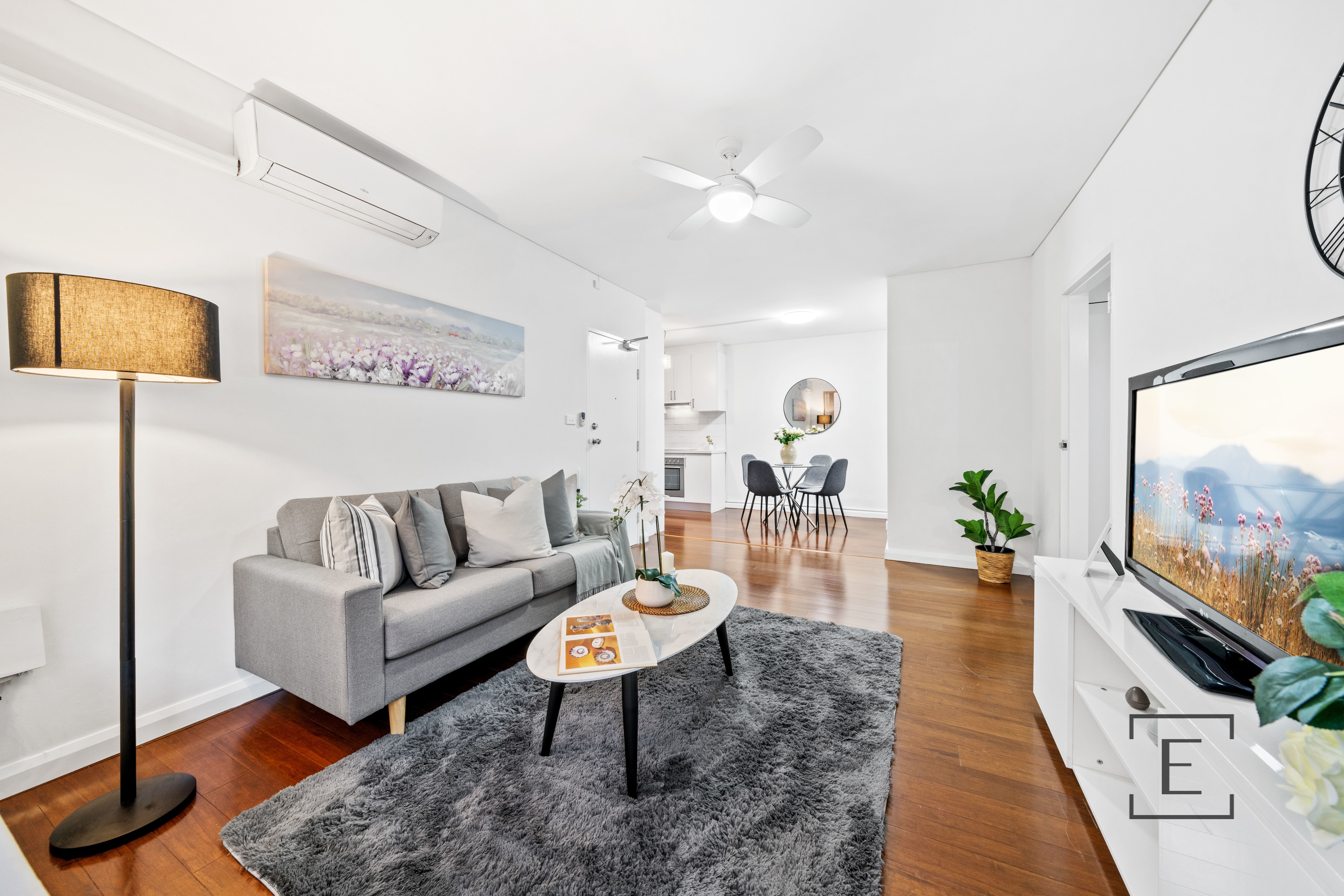 3 / 2 Exeter Road, Homebush West