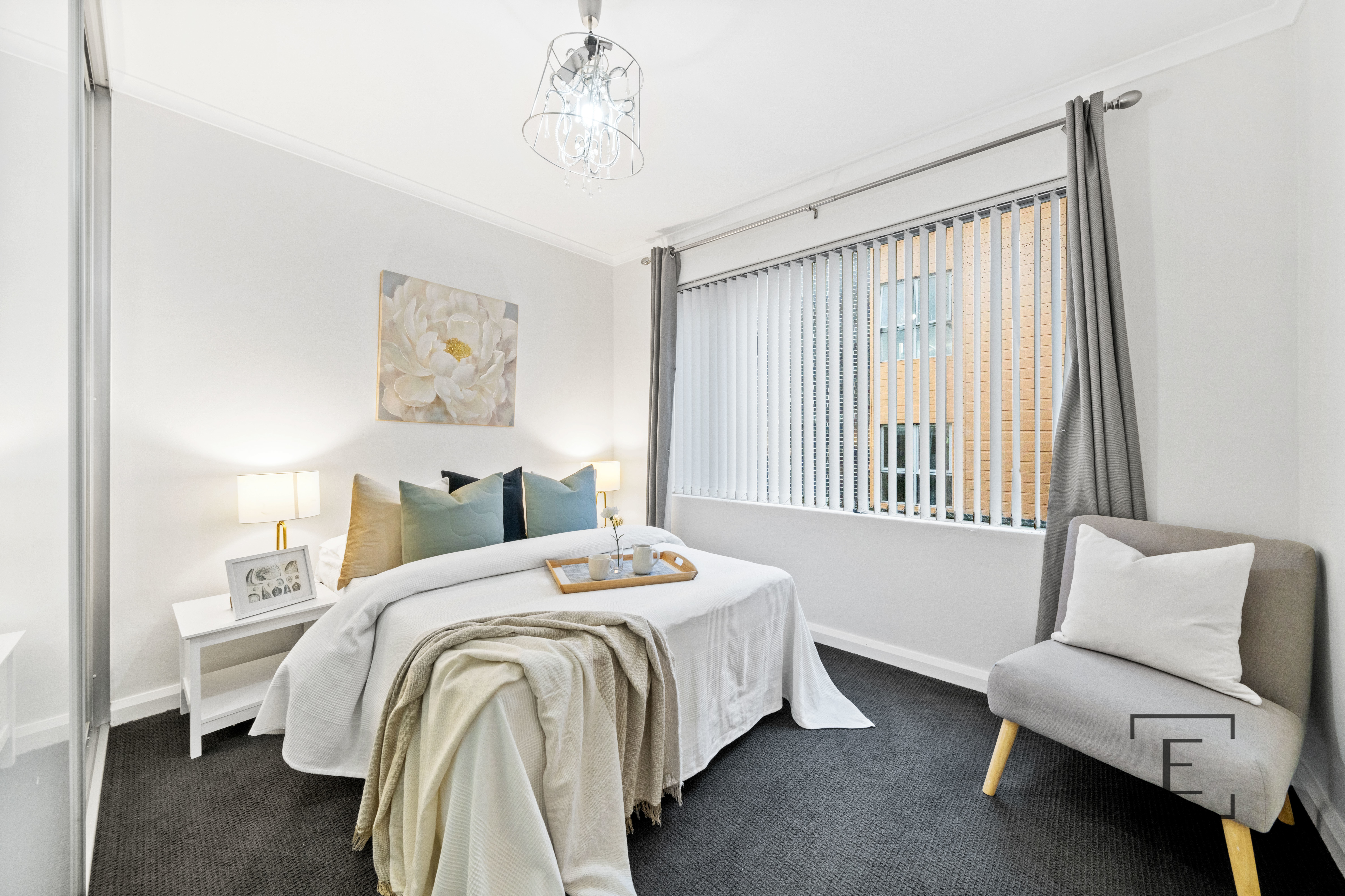 3 / 2 Exeter Road, Homebush West