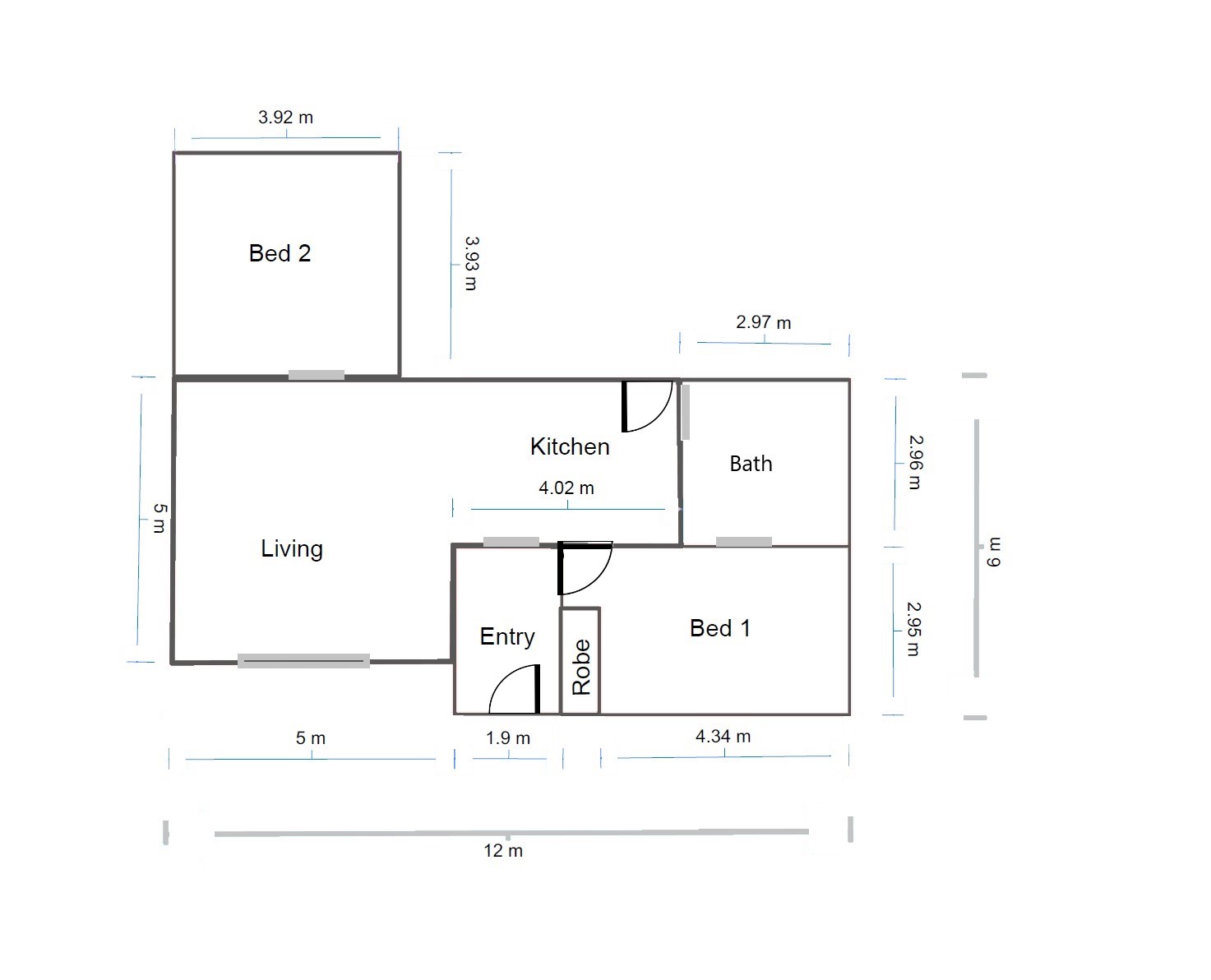 57 Carrick Way, Wondunna