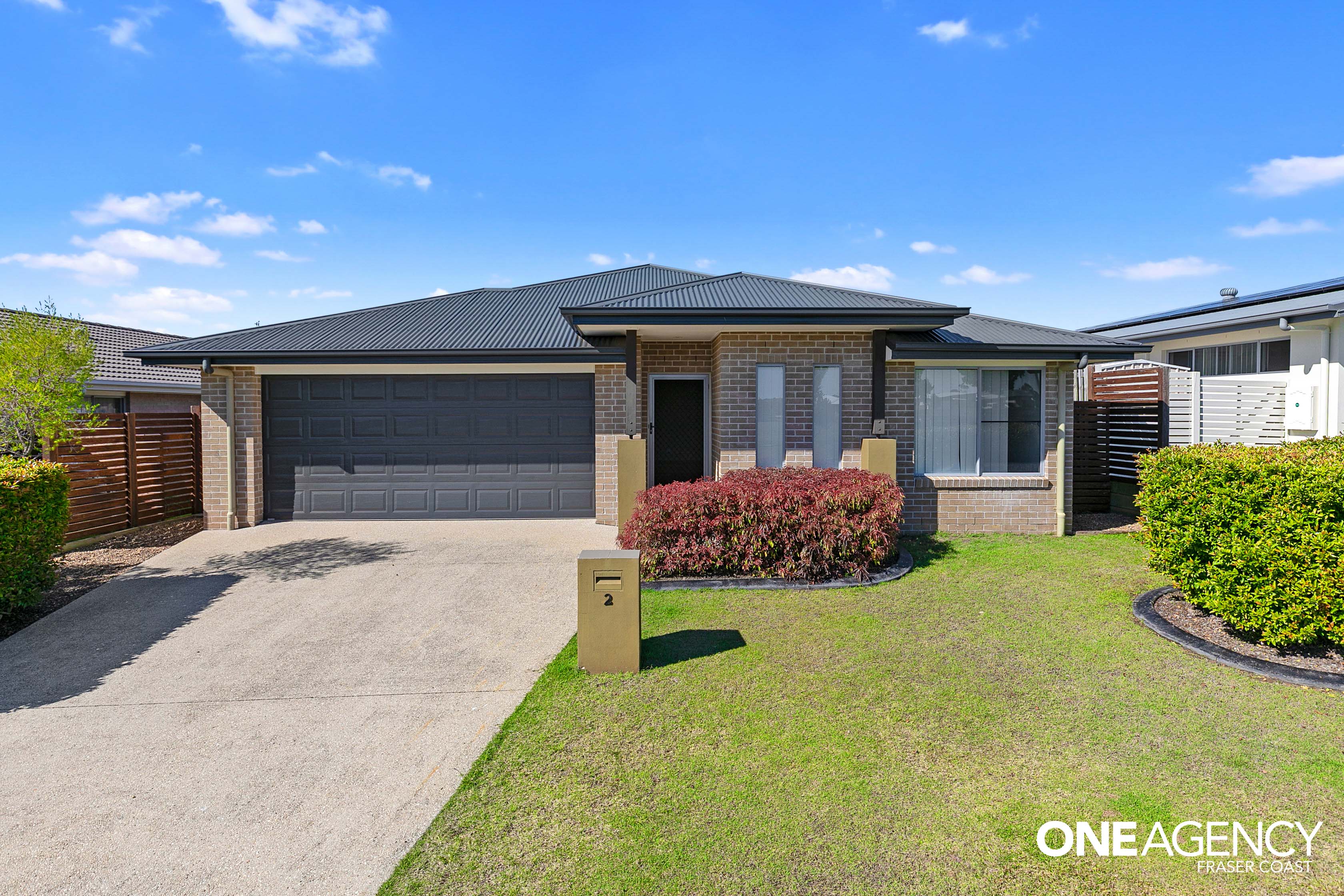 2 Dawes Crescent, Urraween