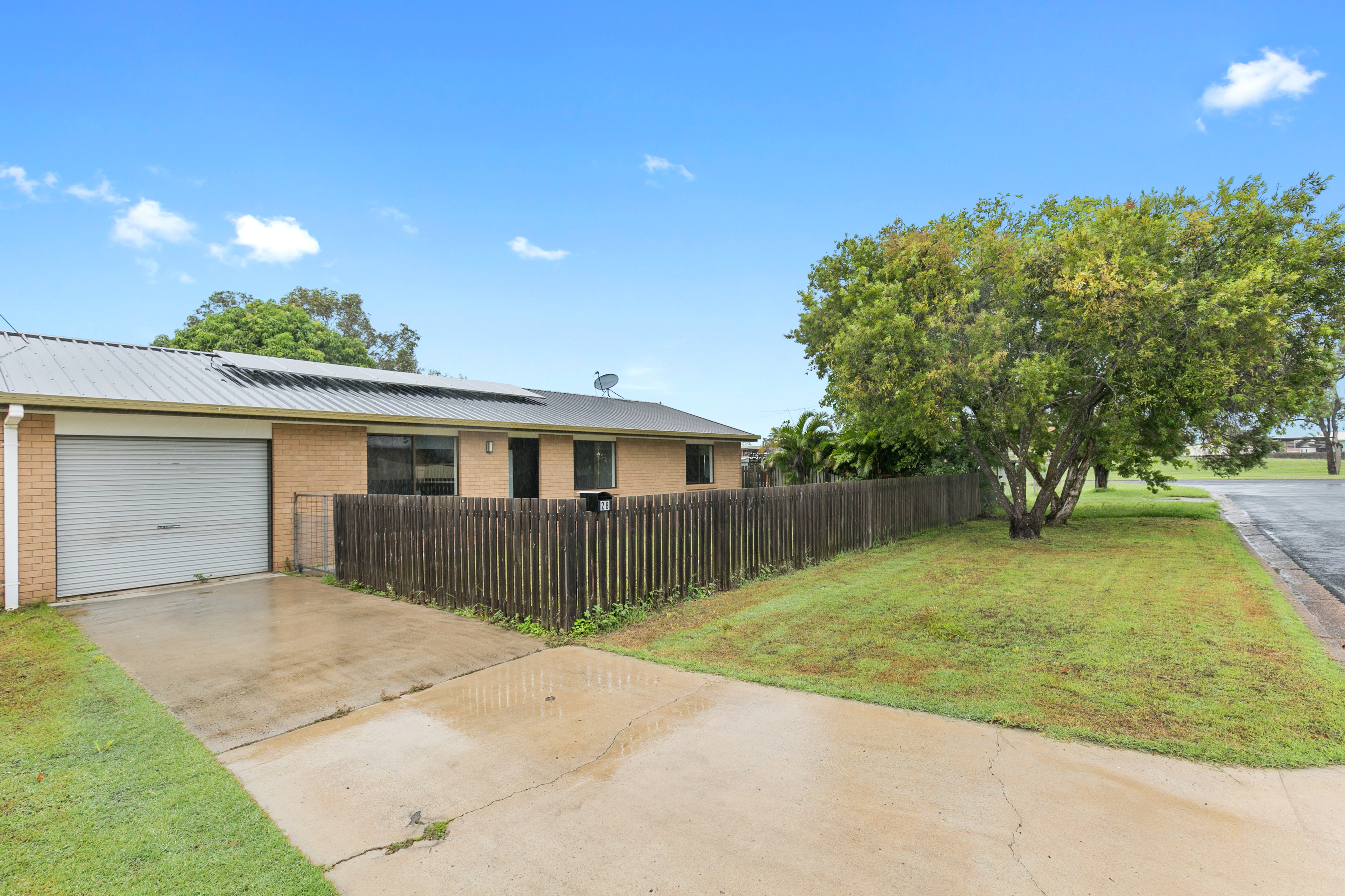 28 Caringa Street, Urangan
