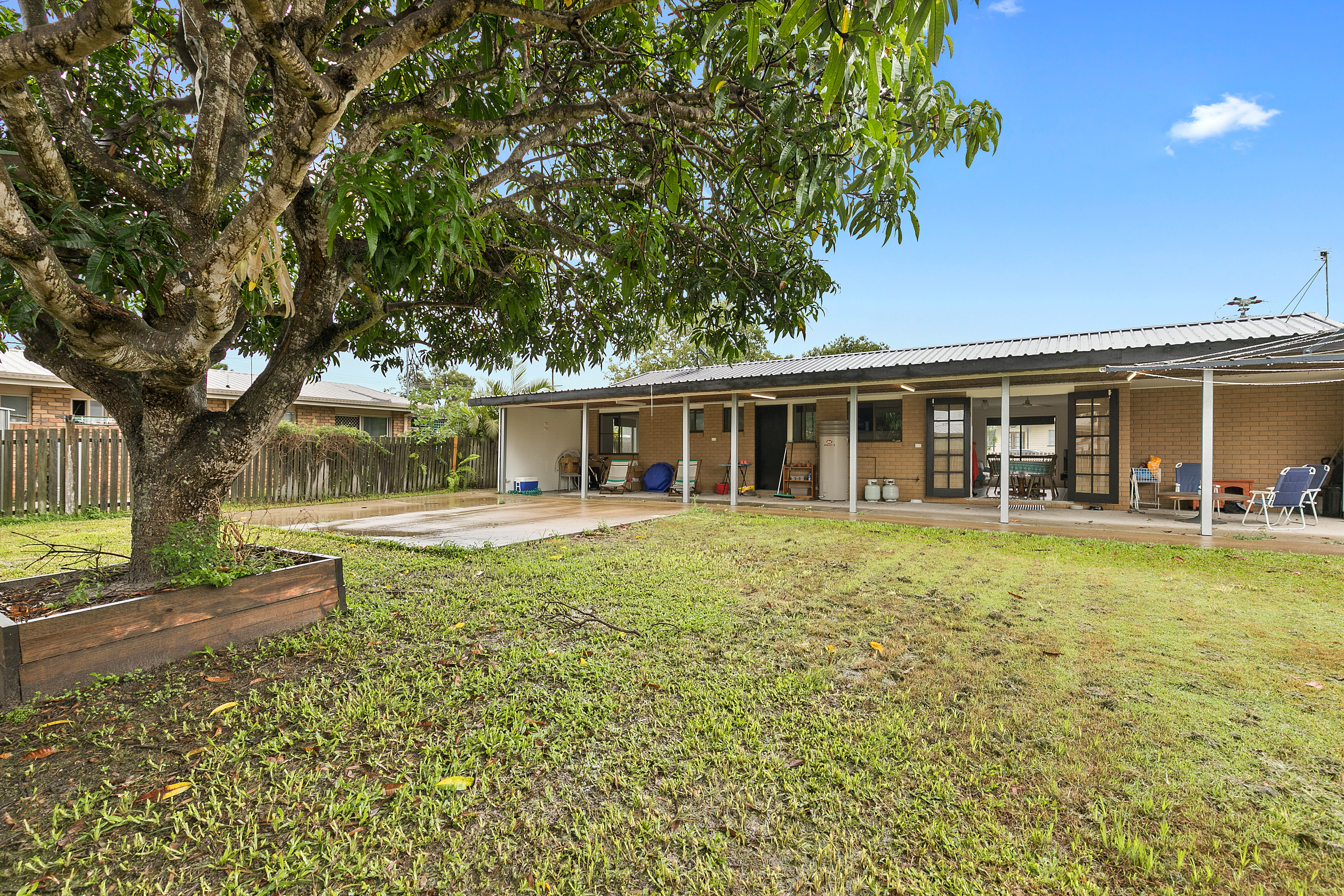 28 Caringa Street, Urangan
