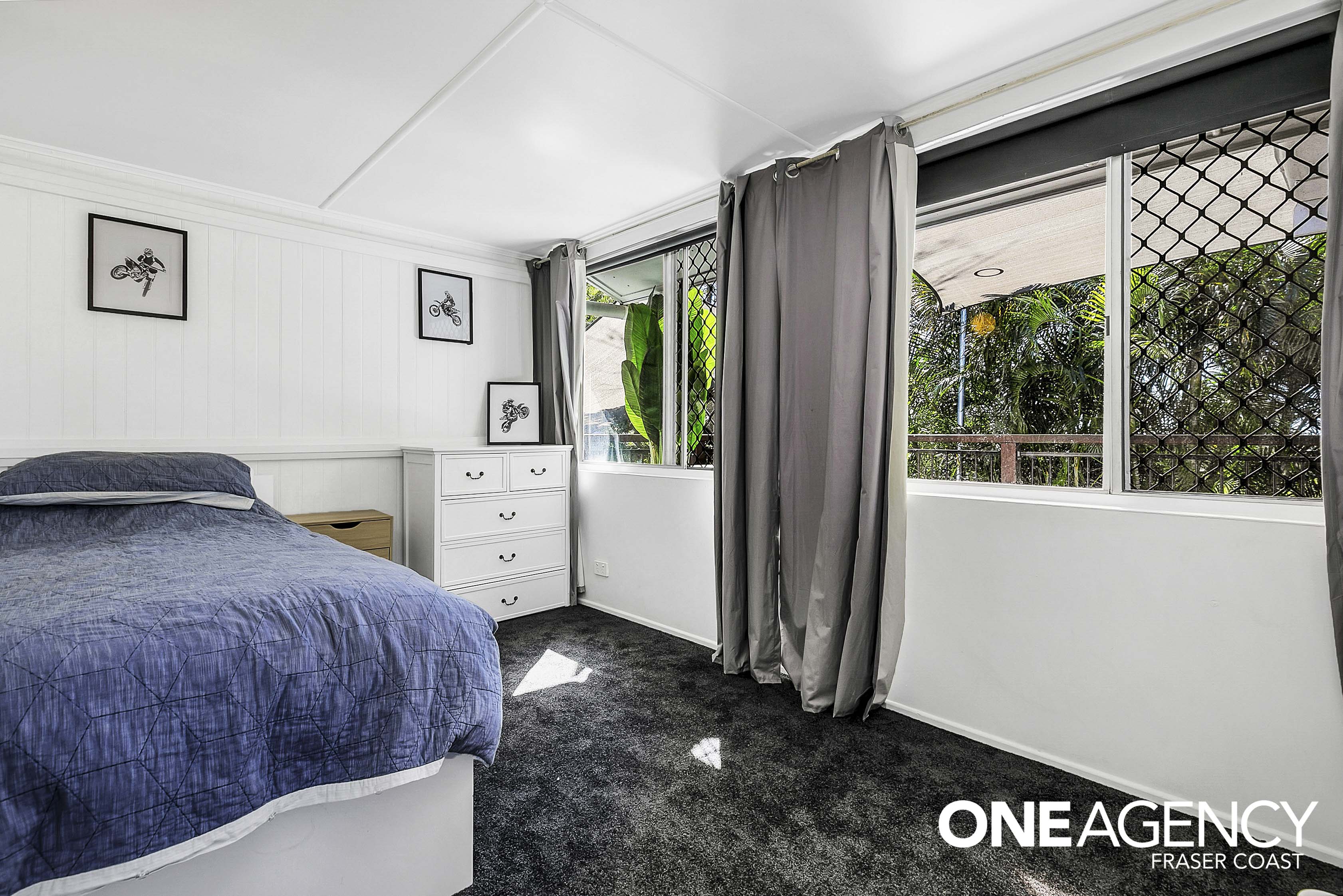 205 Boat Harbour Drive, Pialba