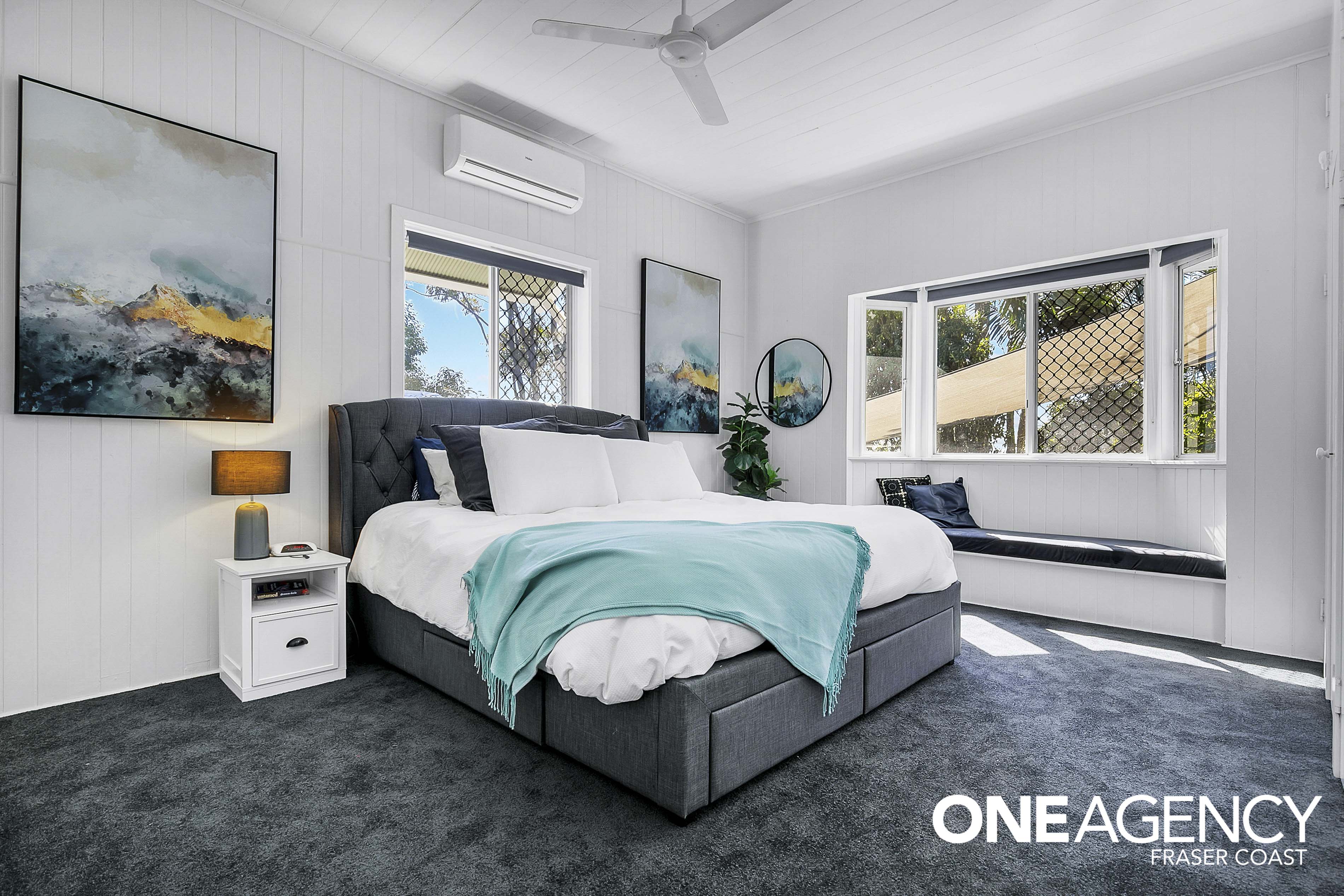 205 Boat Harbour Drive, Pialba