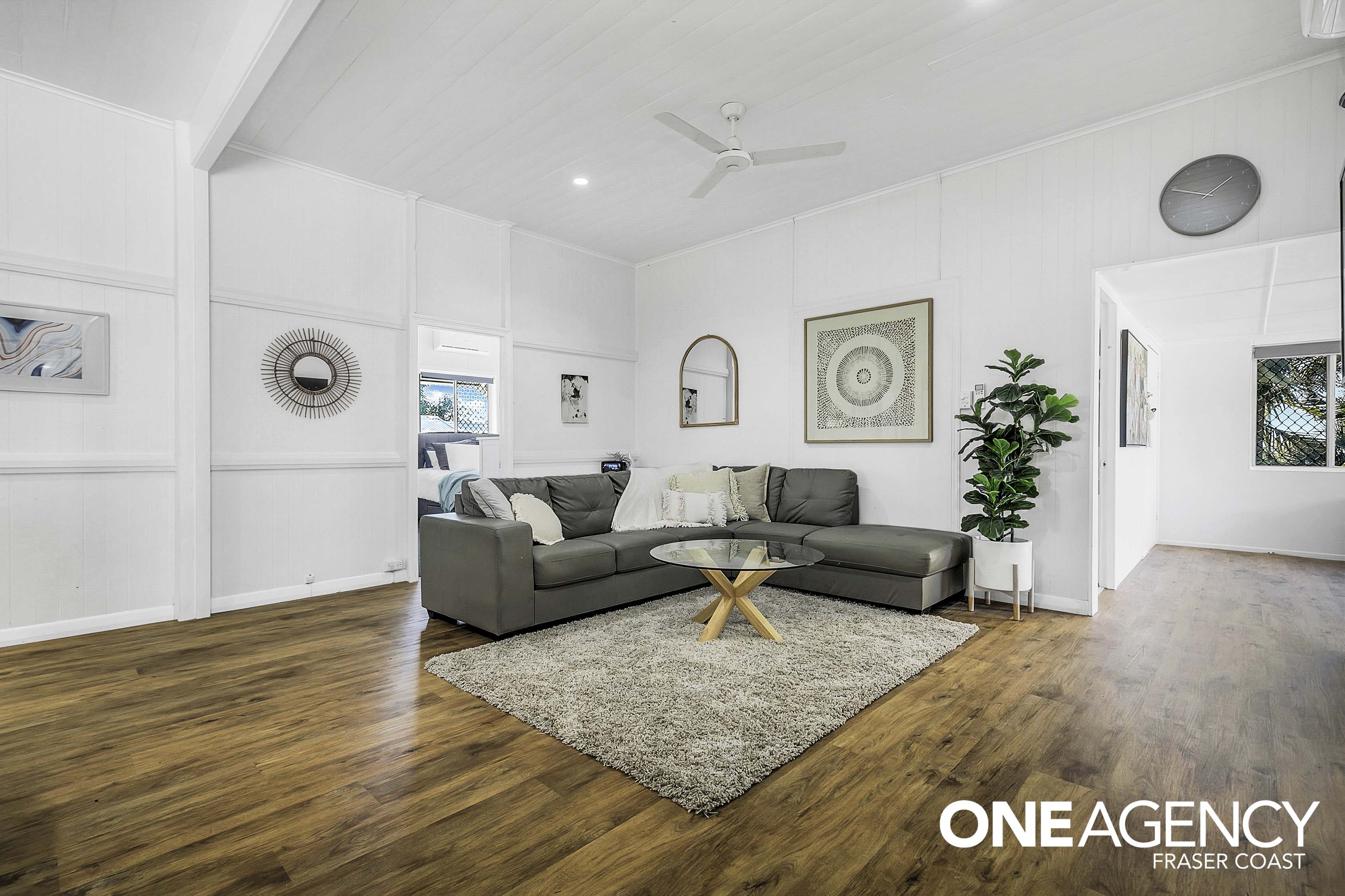 205 Boat Harbour Drive, Pialba