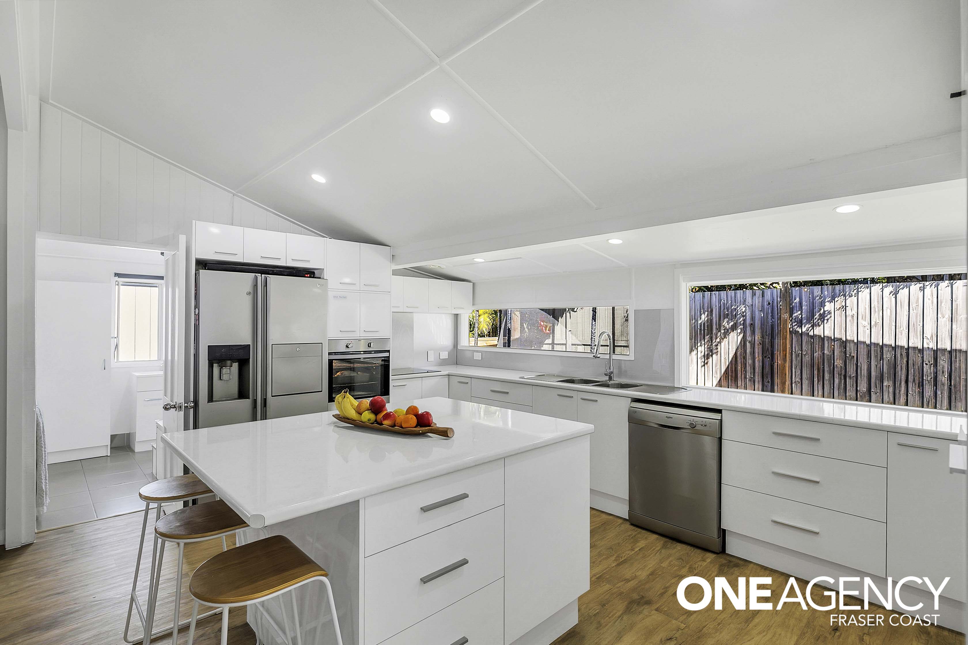 205 Boat Harbour Drive, Pialba
