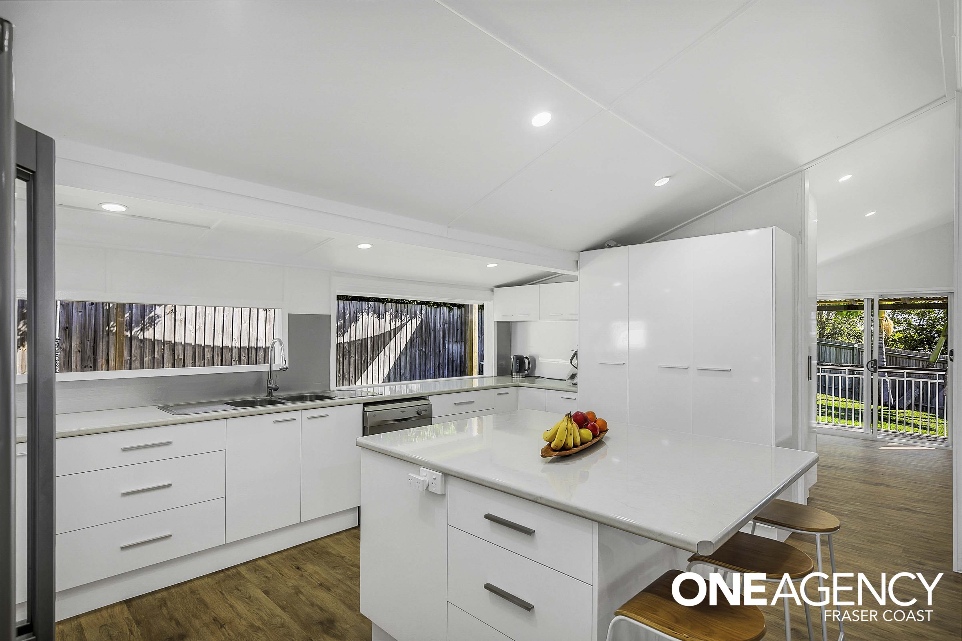 205 Boat Harbour Drive, Pialba