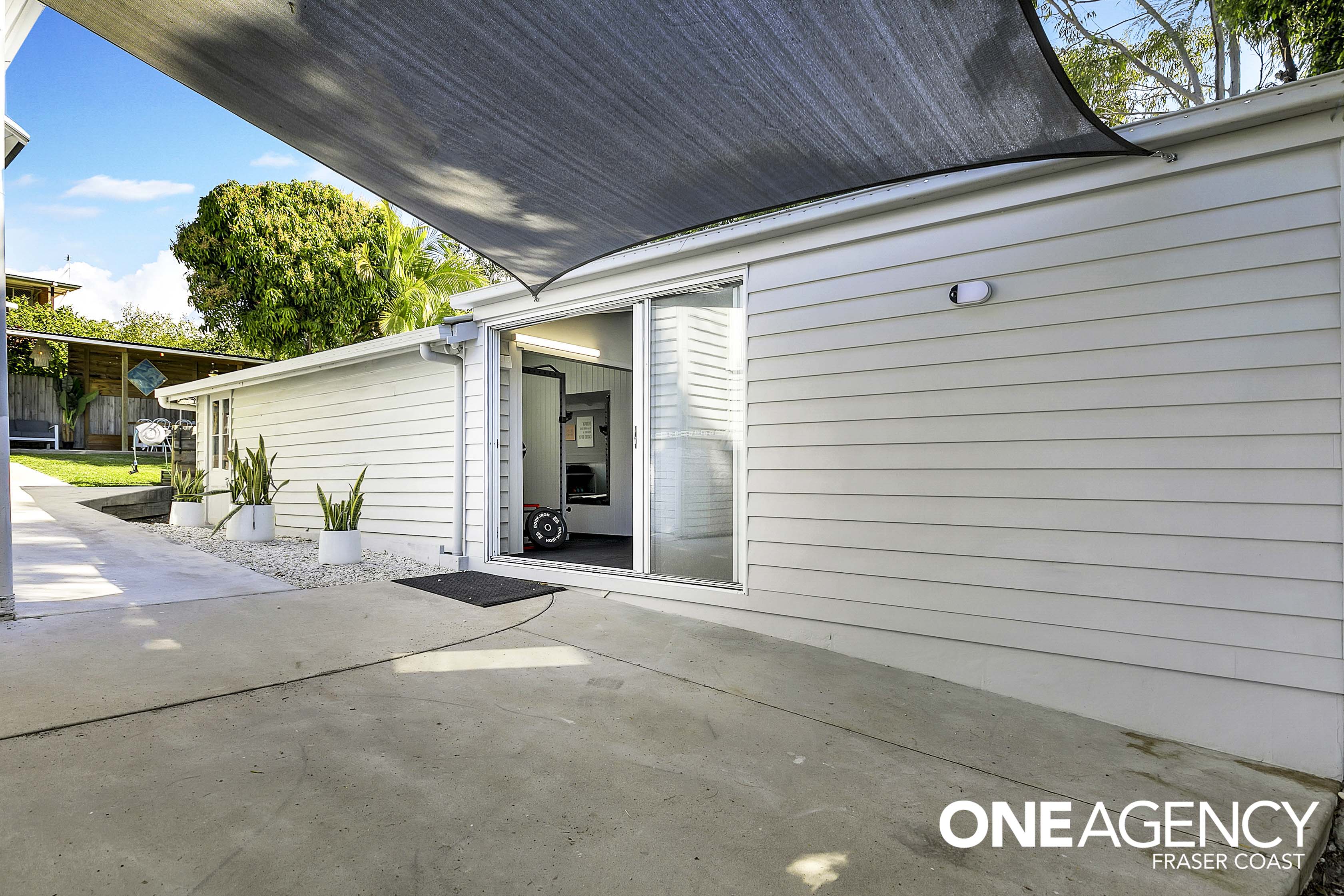 205 Boat Harbour Drive, Pialba