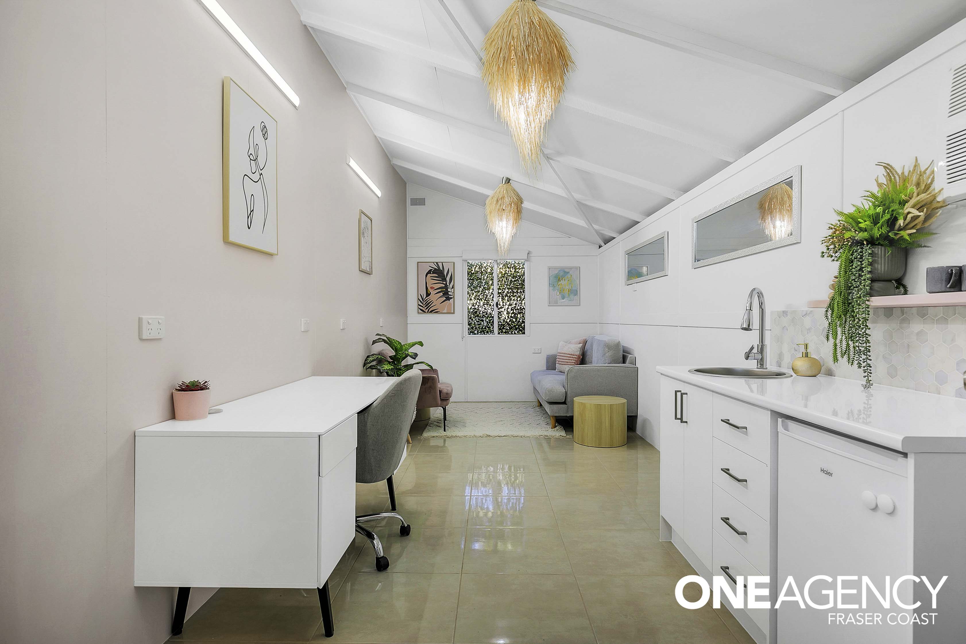 205 Boat Harbour Drive, Pialba