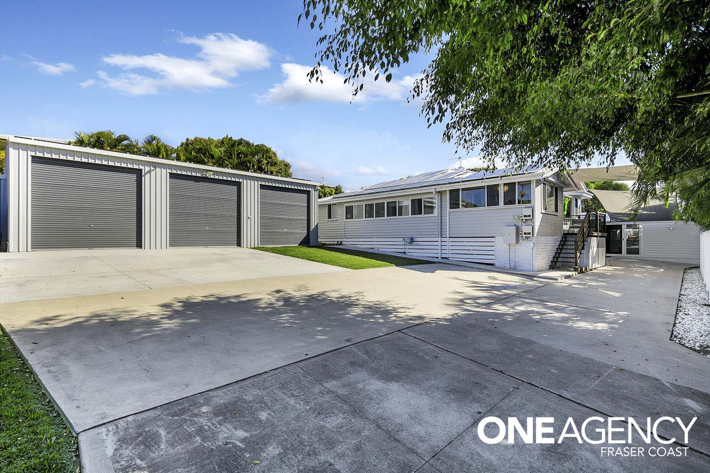 205 Boat Harbour Drive, Pialba
