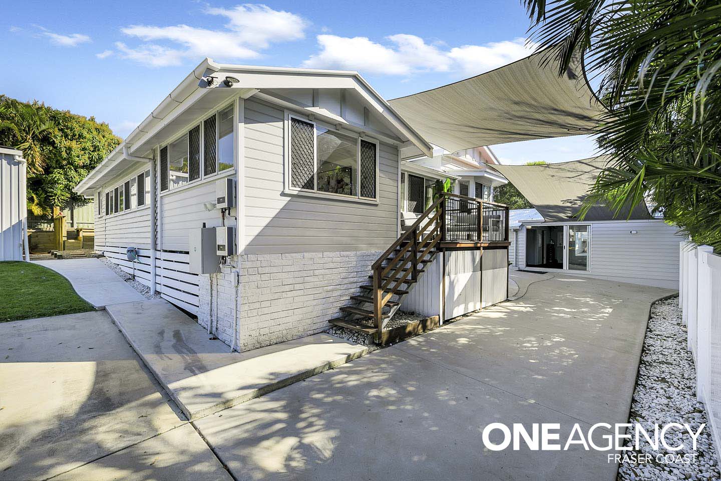 205 Boat Harbour Drive, Pialba
