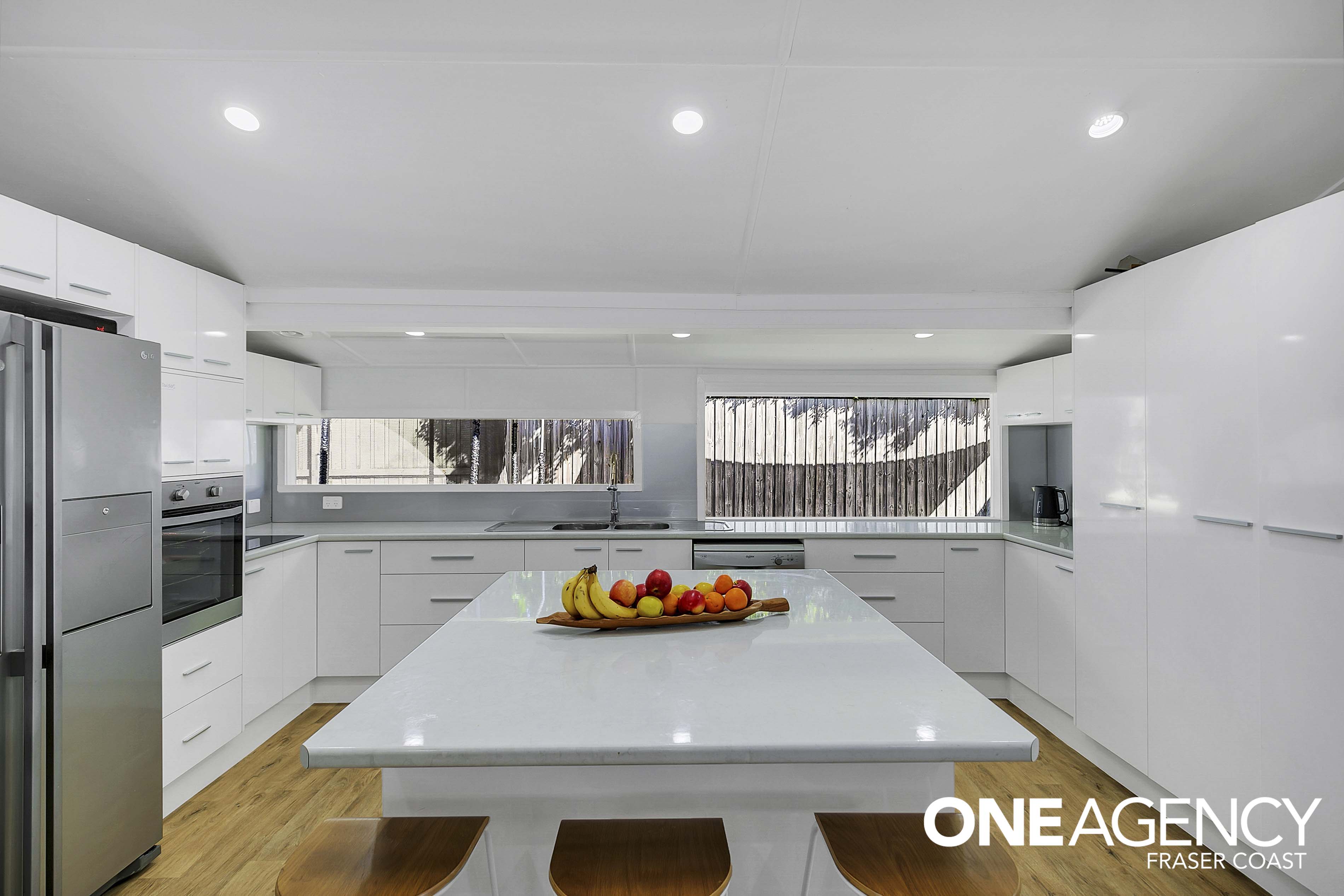 205 Boat Harbour Drive, Pialba