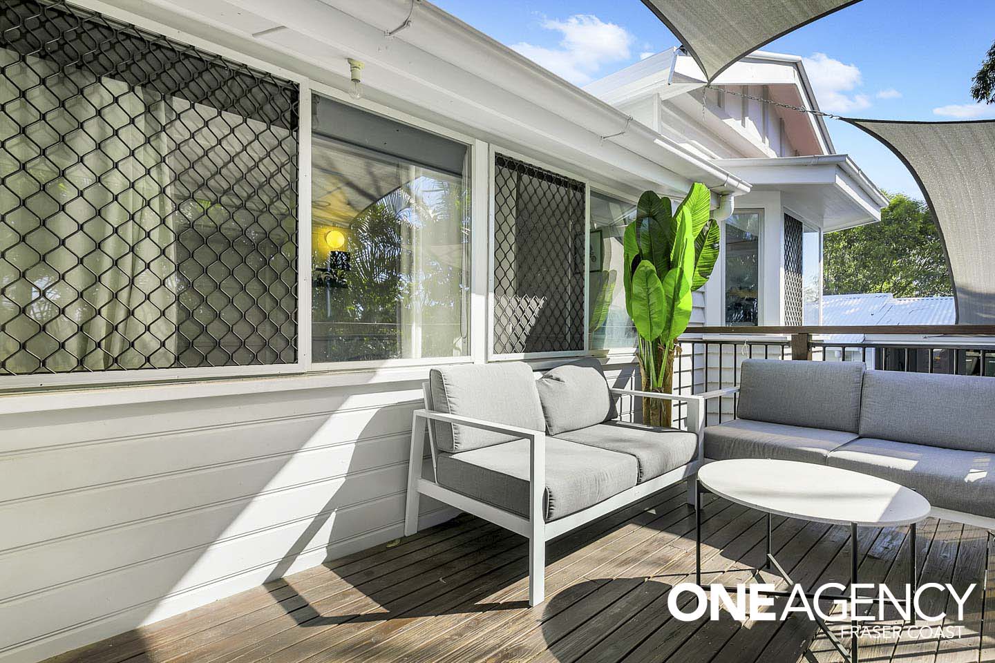 205 Boat Harbour Drive, Pialba