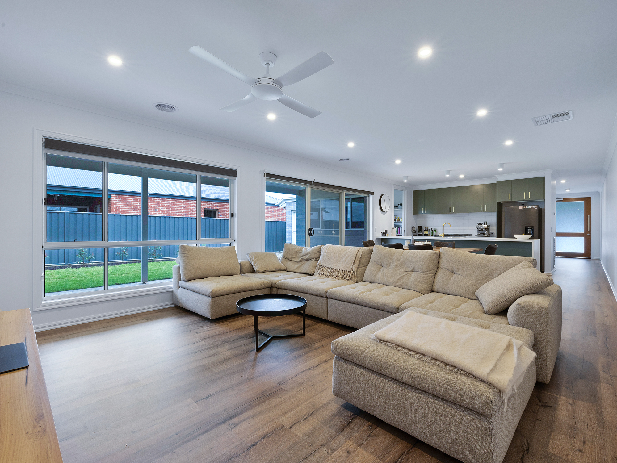 42 Sarakos Circuit, Wangaratta