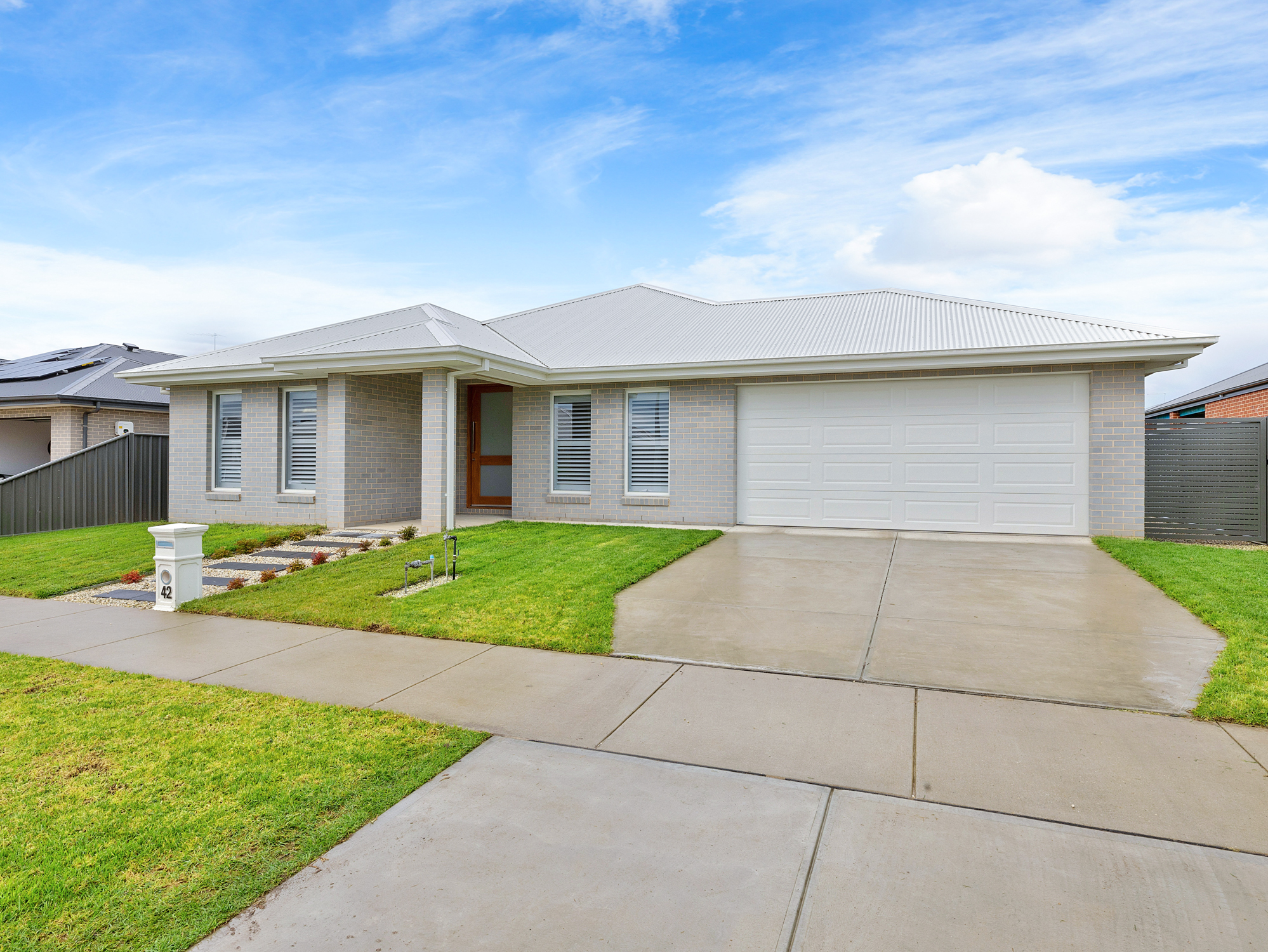 42 Sarakos Circuit, Wangaratta