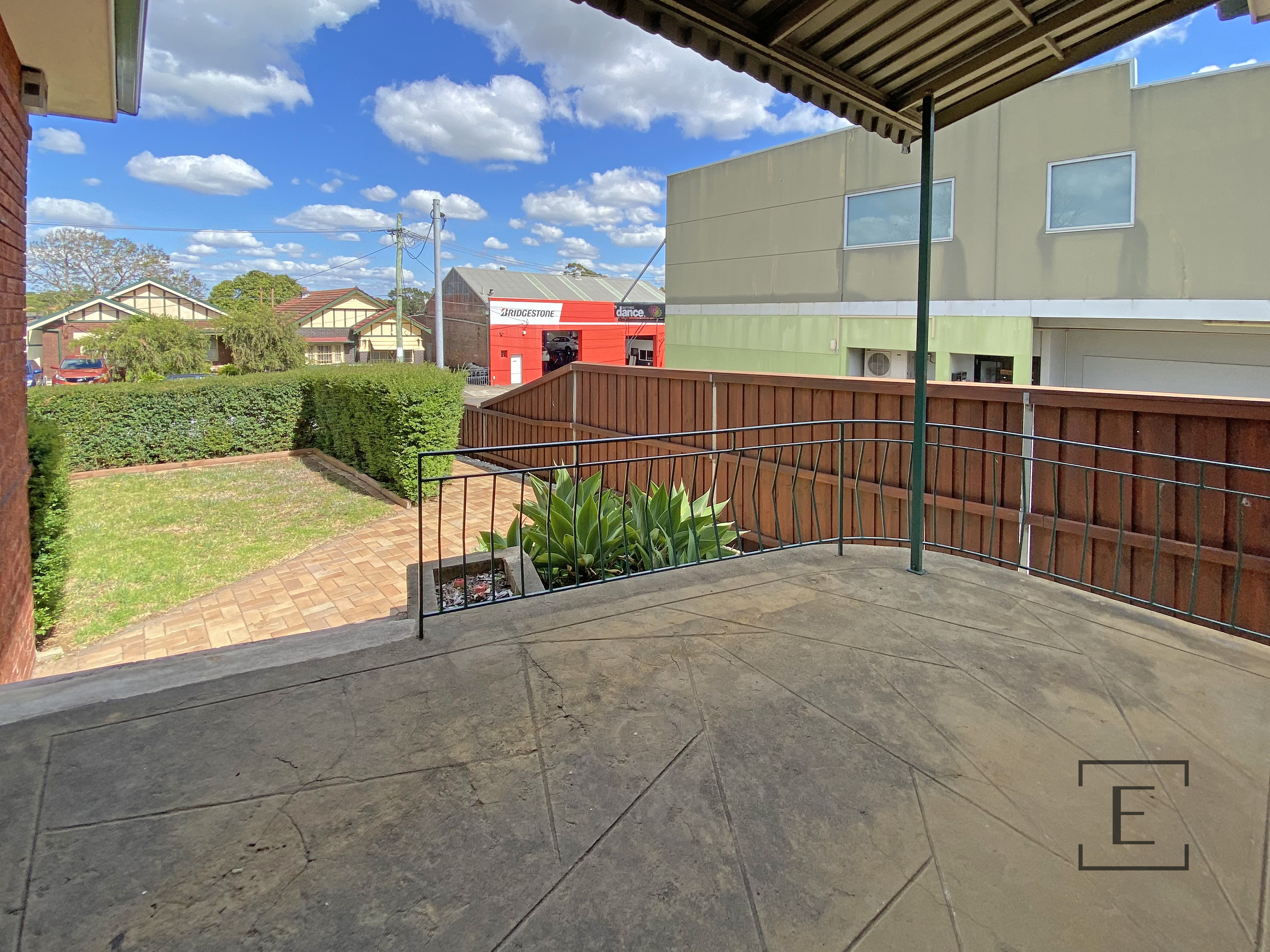 25 Byron Street, Croydon