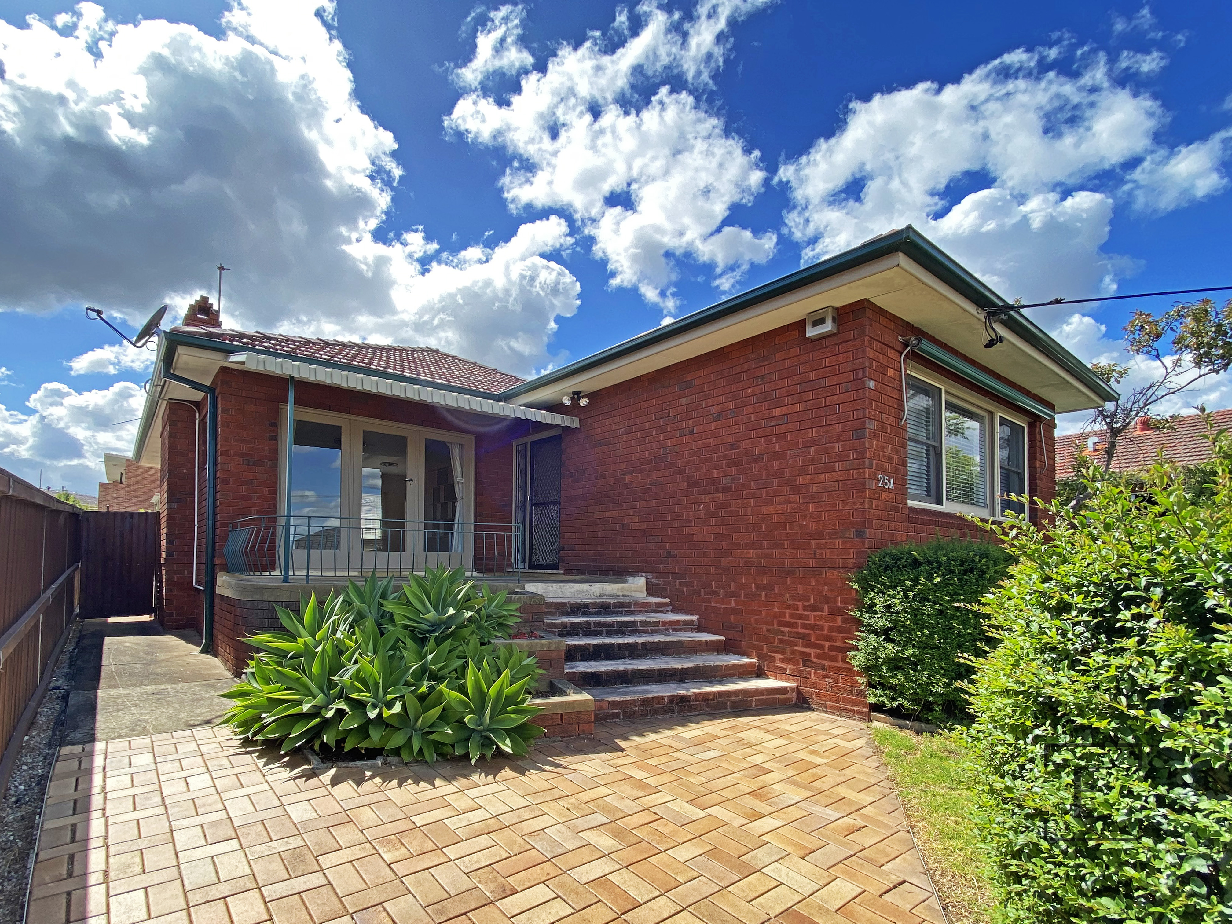 25 Byron Street, Croydon