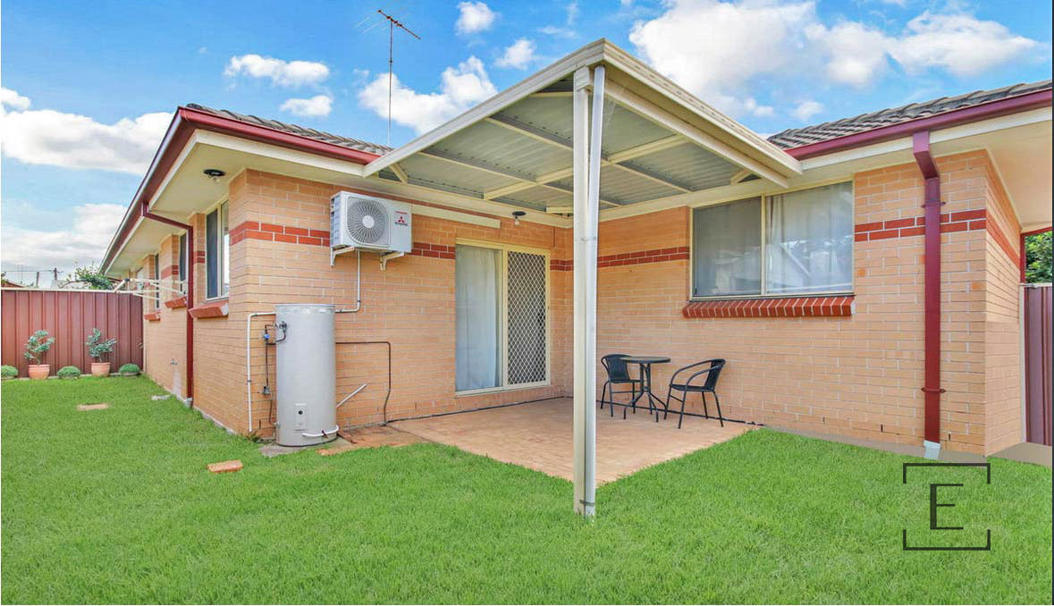 3 / 57-59 Doonside Crescent, Blacktown
