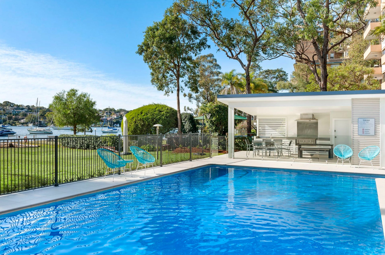 3 / 22 Wolseley Street, Drummoyne