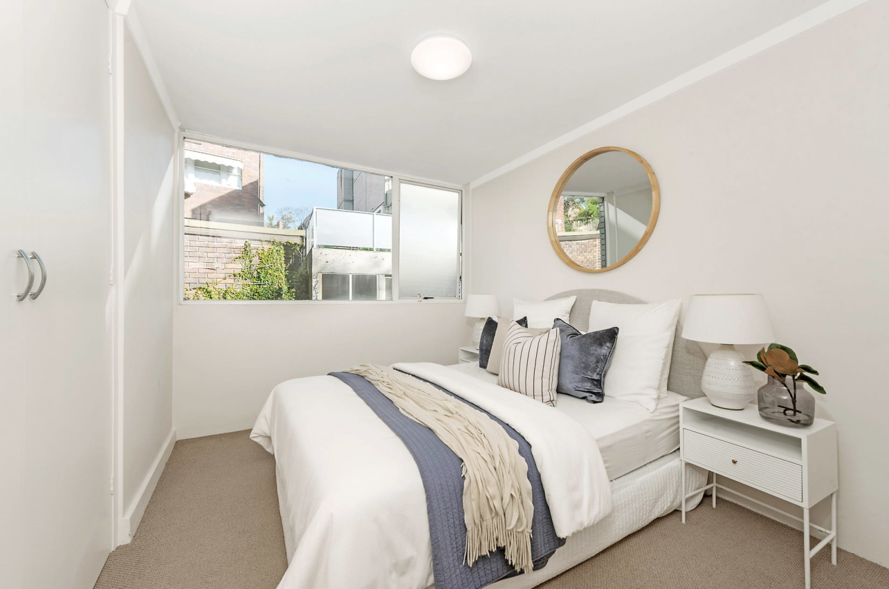 3 / 22 Wolseley Street, Drummoyne