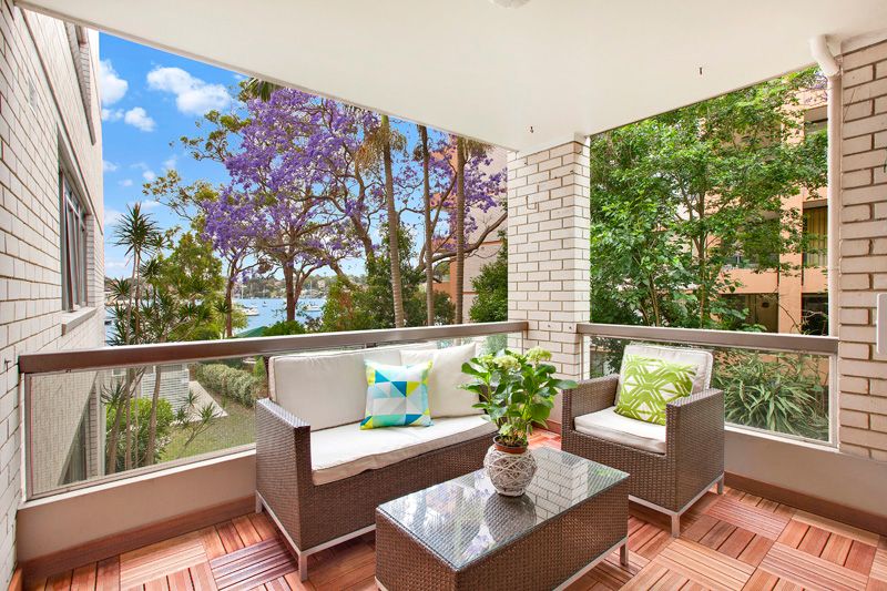 3 / 22 Wolseley Street, Drummoyne