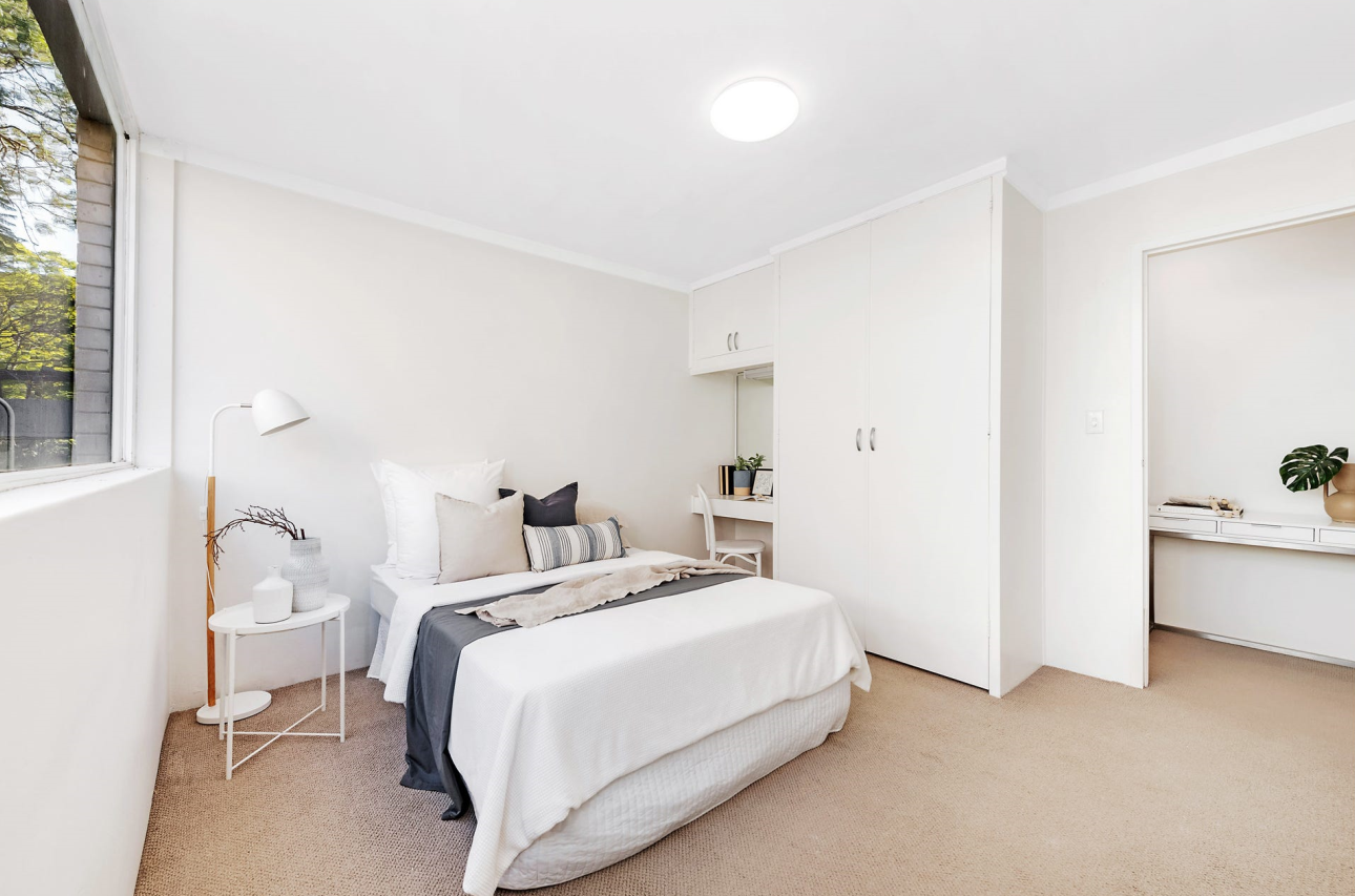 3 / 22 Wolseley Street, Drummoyne