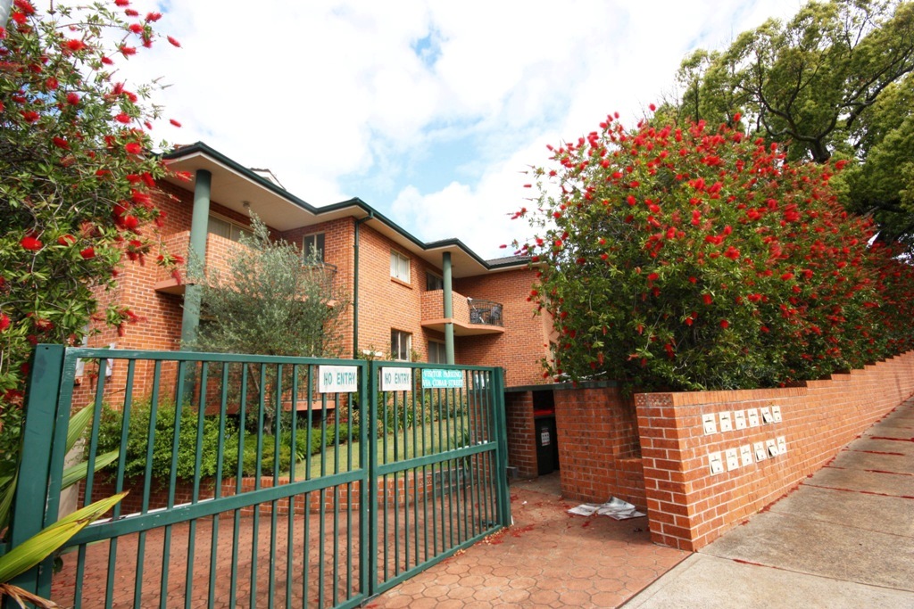 8 / 349 Old Canterbury Road, Dulwich Hill