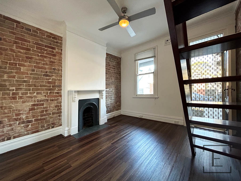 83 Union Street, Newtown