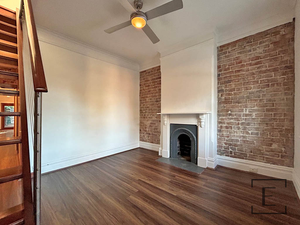 83 Union Street, Newtown