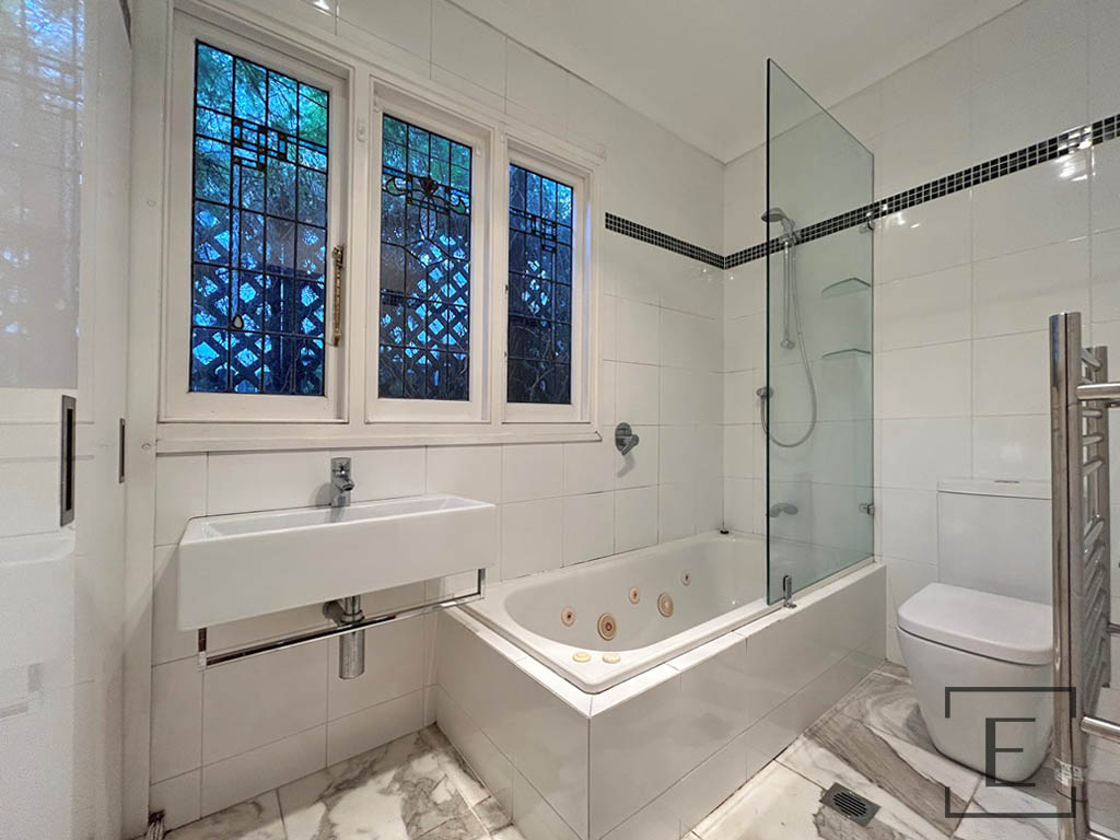 83 Union Street, Newtown