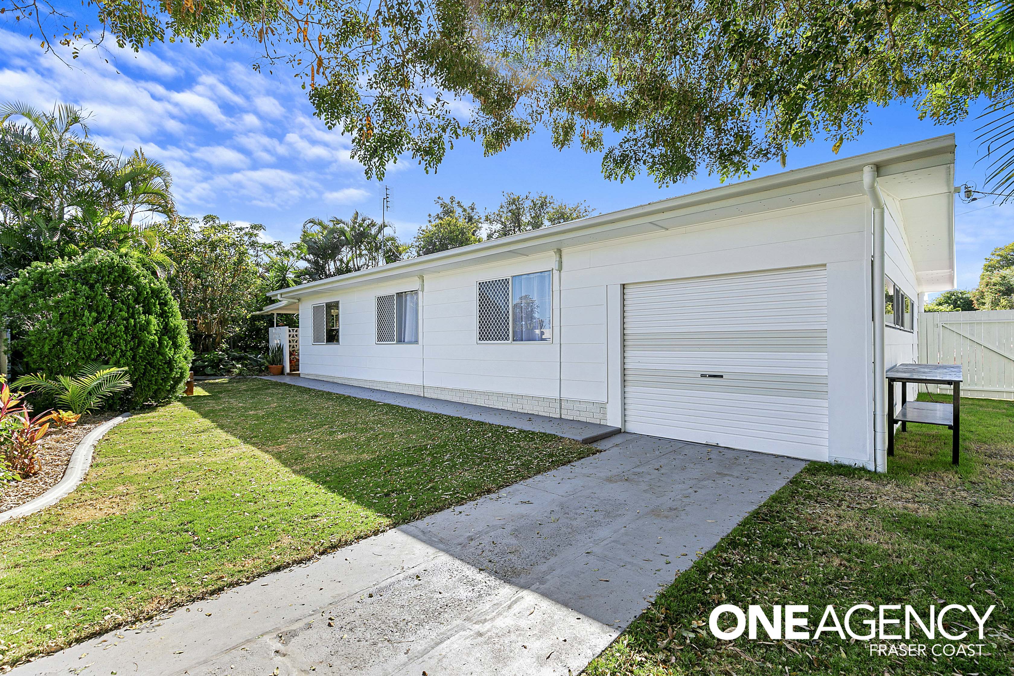 2 Jay Street, Point Vernon