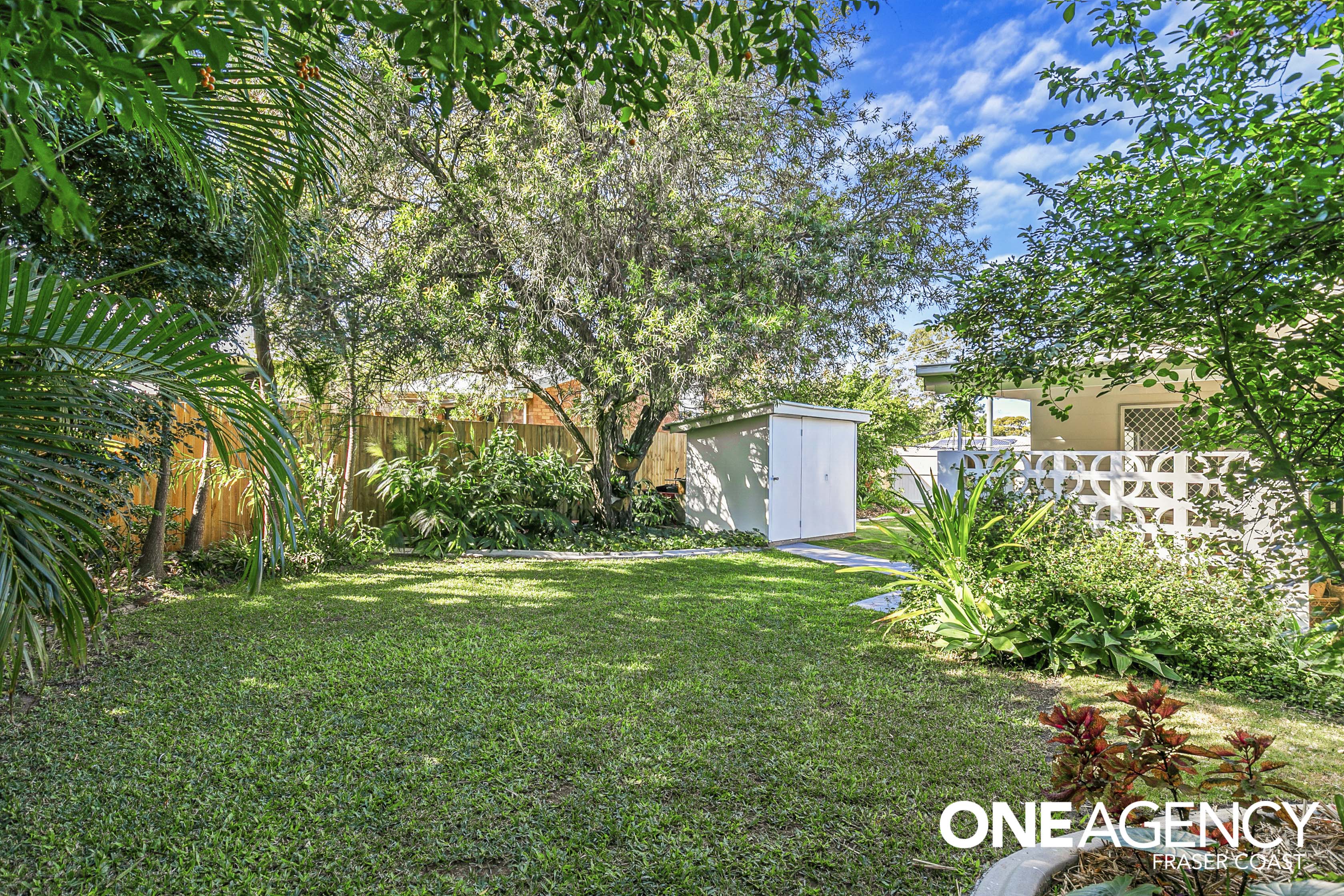 2 Jay Street, Point Vernon