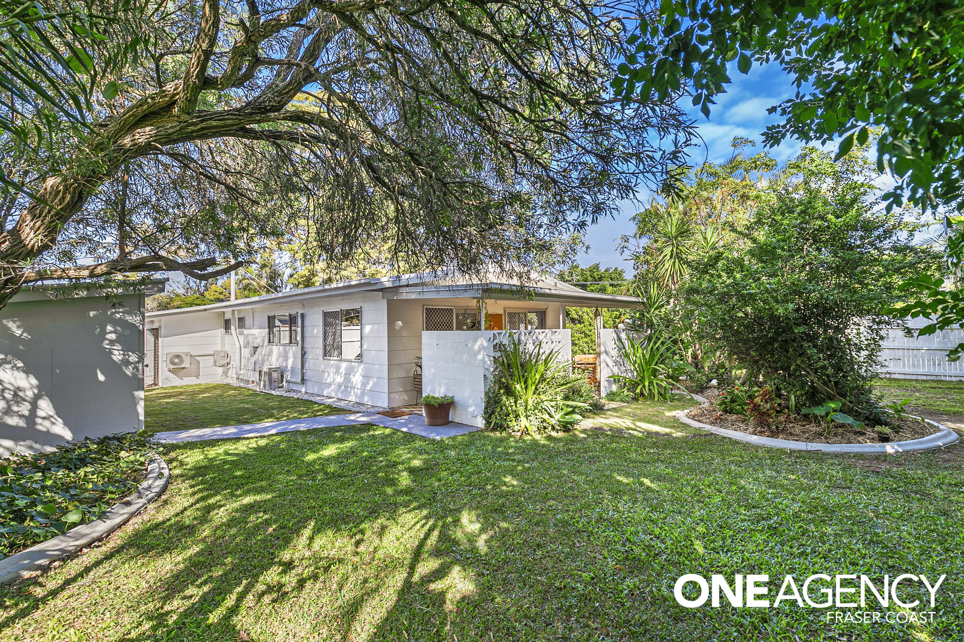 2 Jay Street, Point Vernon