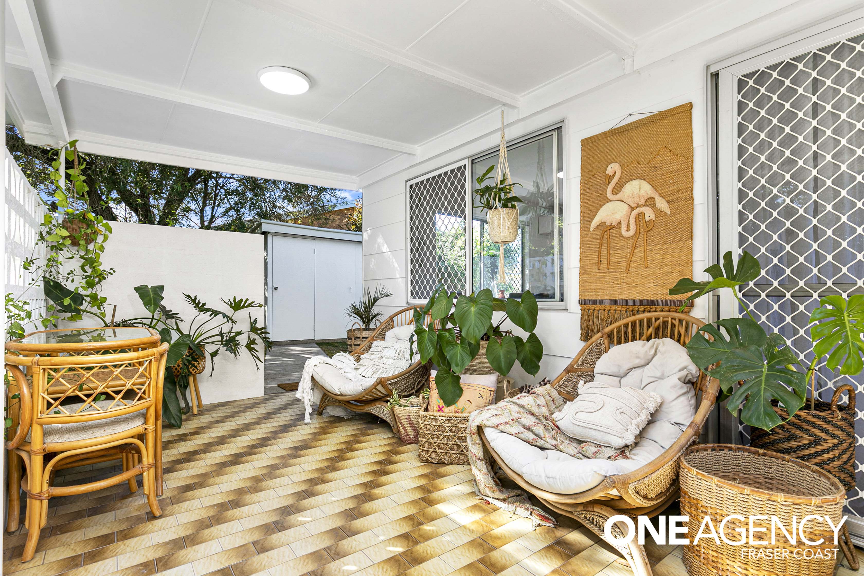2 Jay Street, Point Vernon