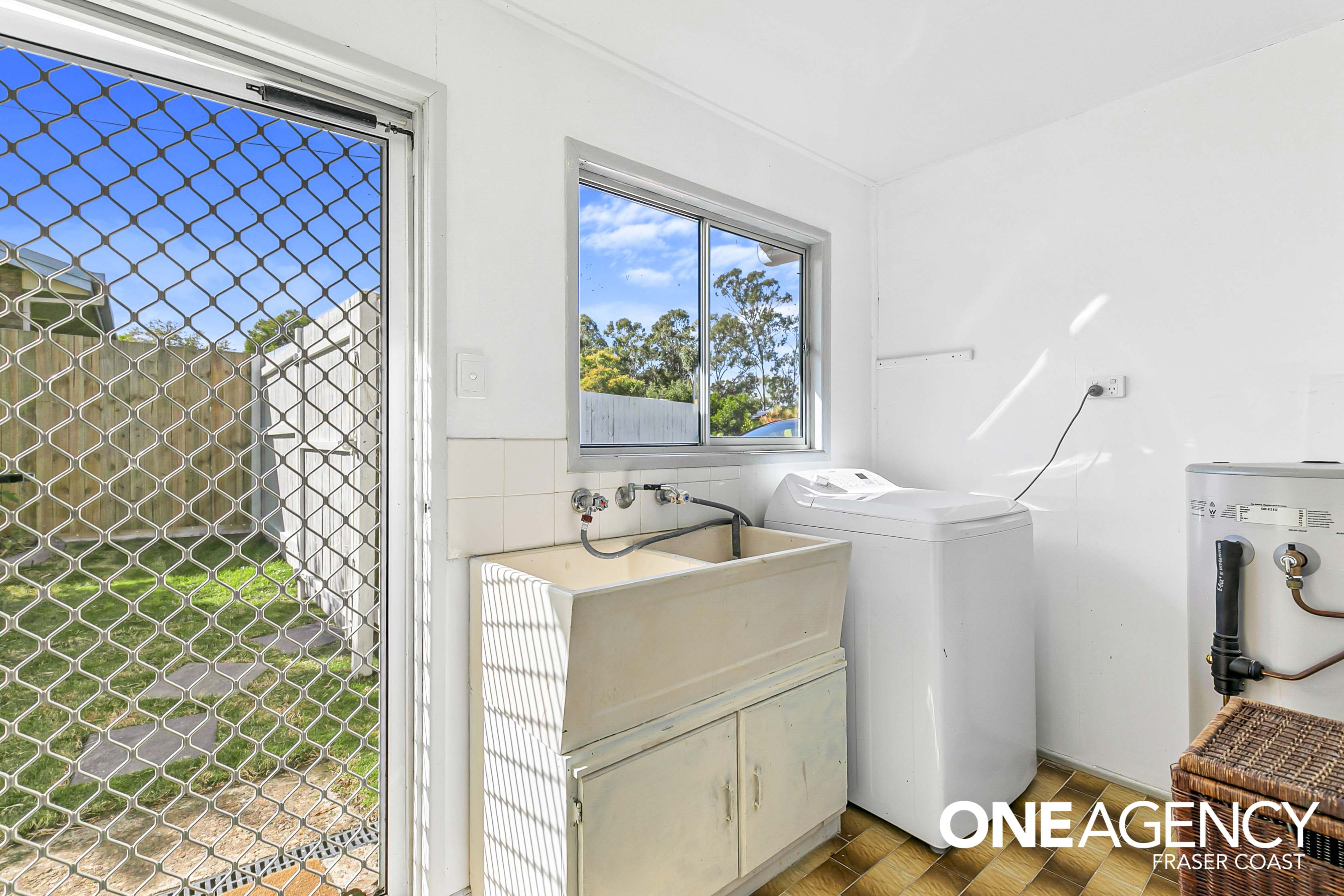 2 Jay Street, Point Vernon