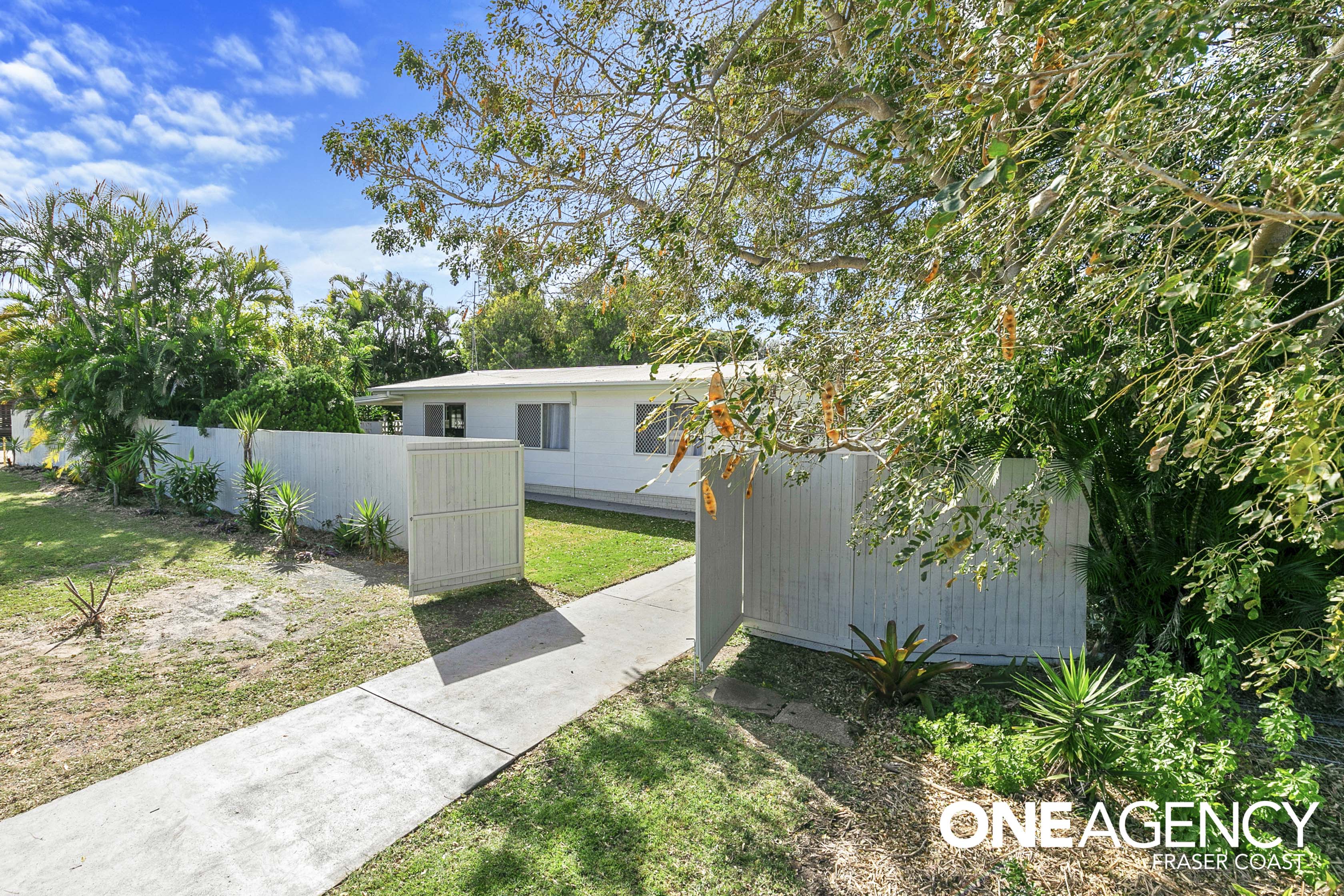 2 Jay Street, Point Vernon
