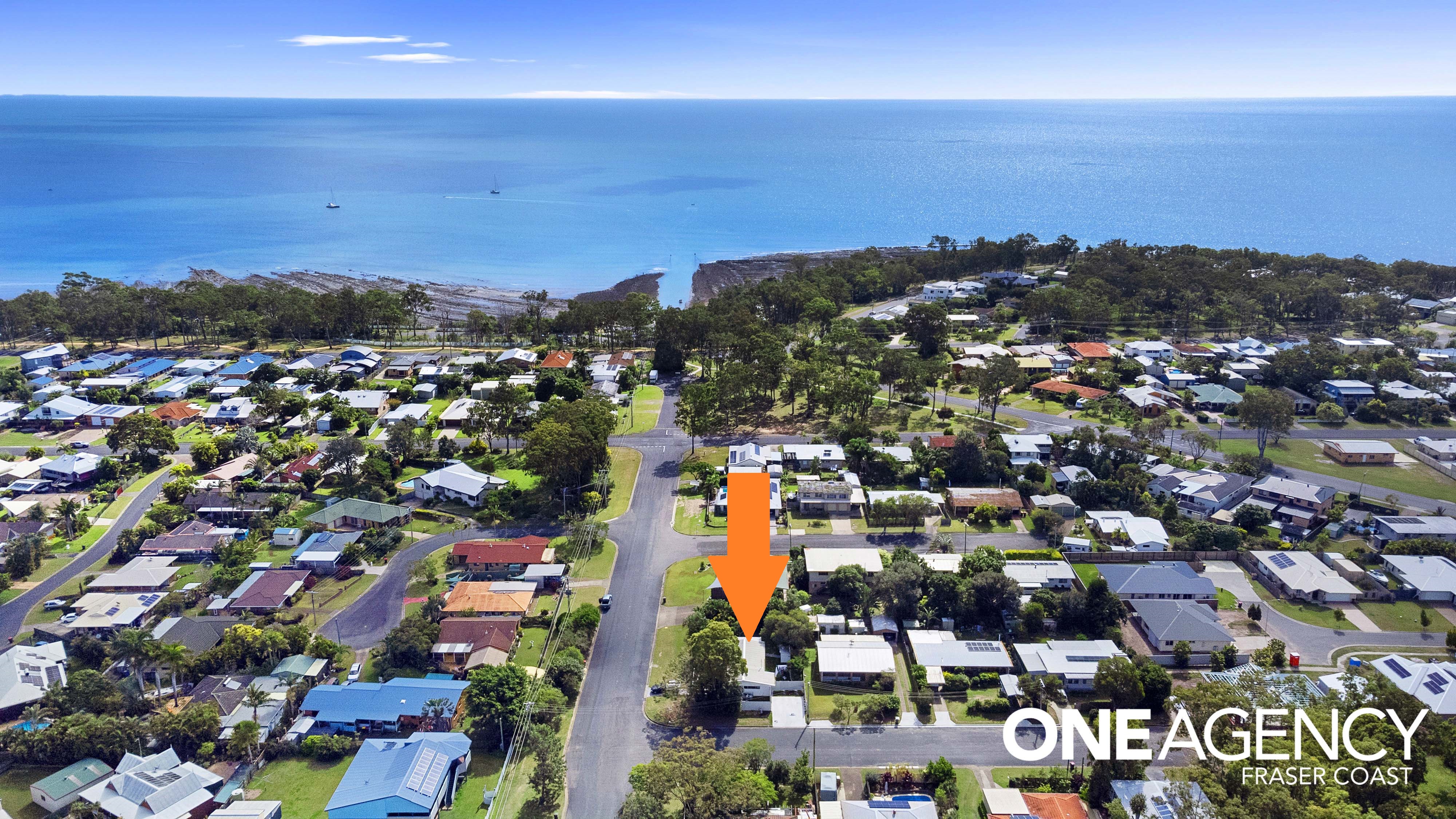 2 Jay Street, Point Vernon