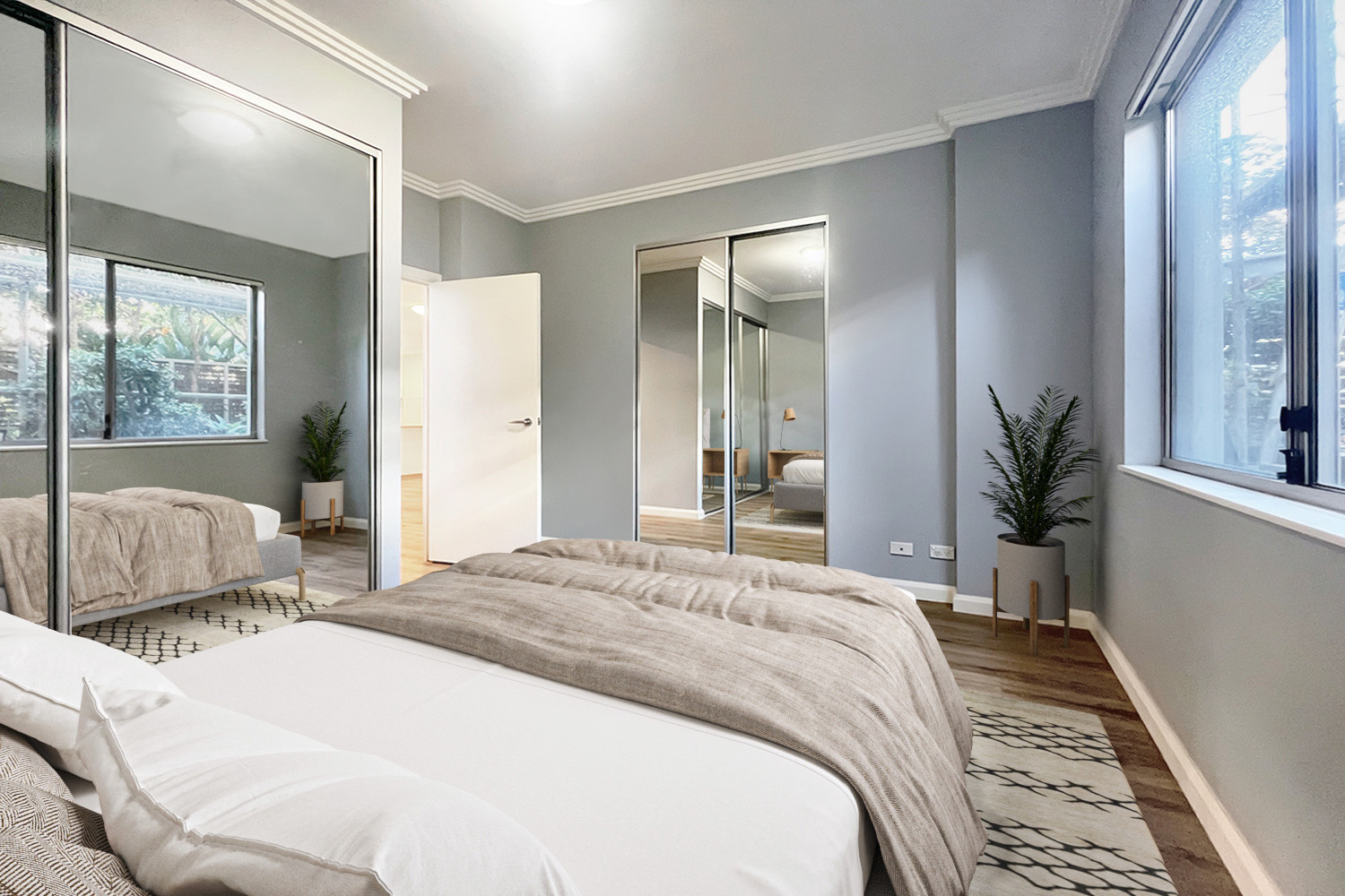 101 / 1 Stromboli Strait, Wentworth Point